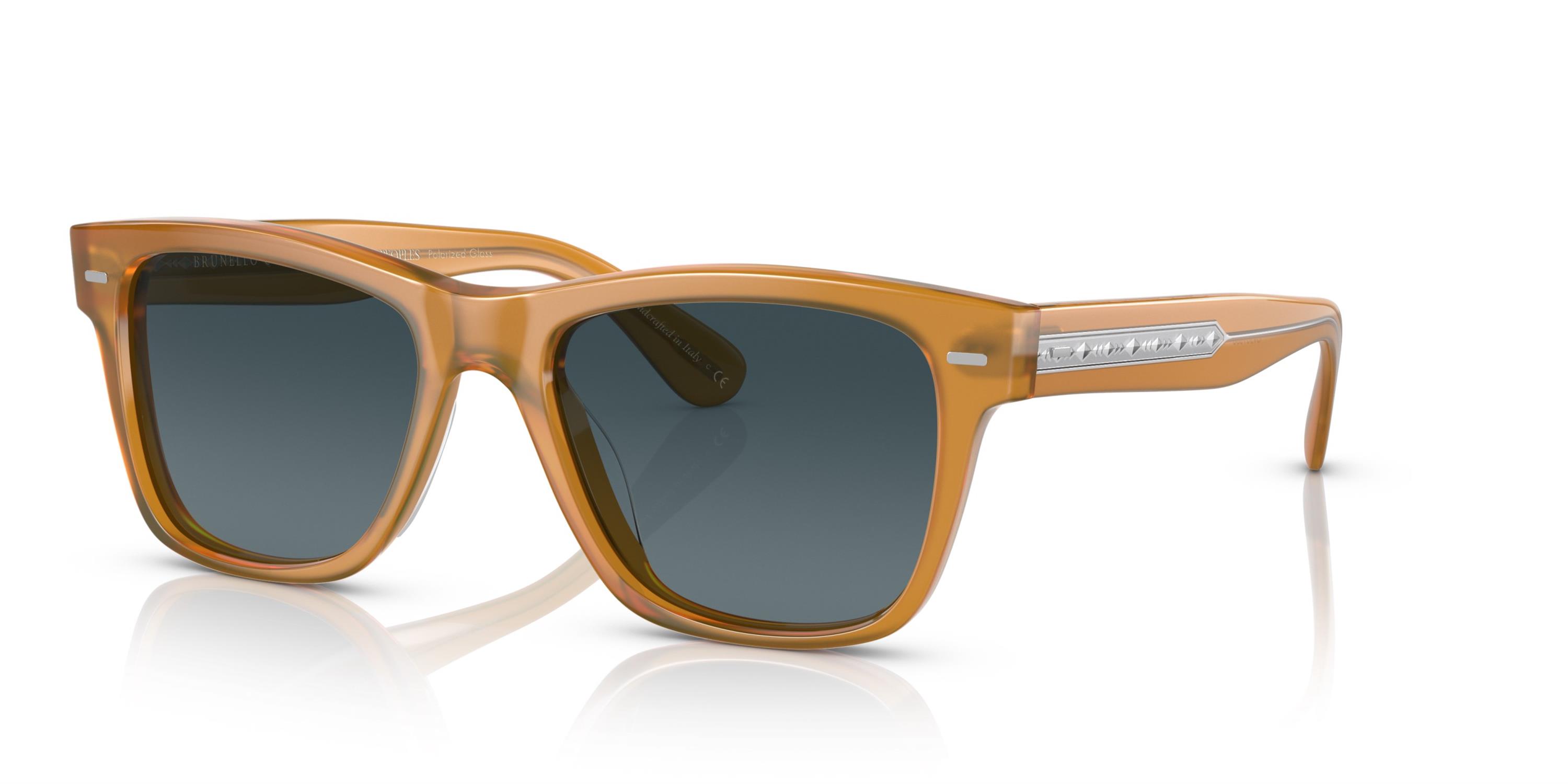 OLIVER PEOPLES 5393SU 1578S3 51 Erkek Güneş Gözlüğü
