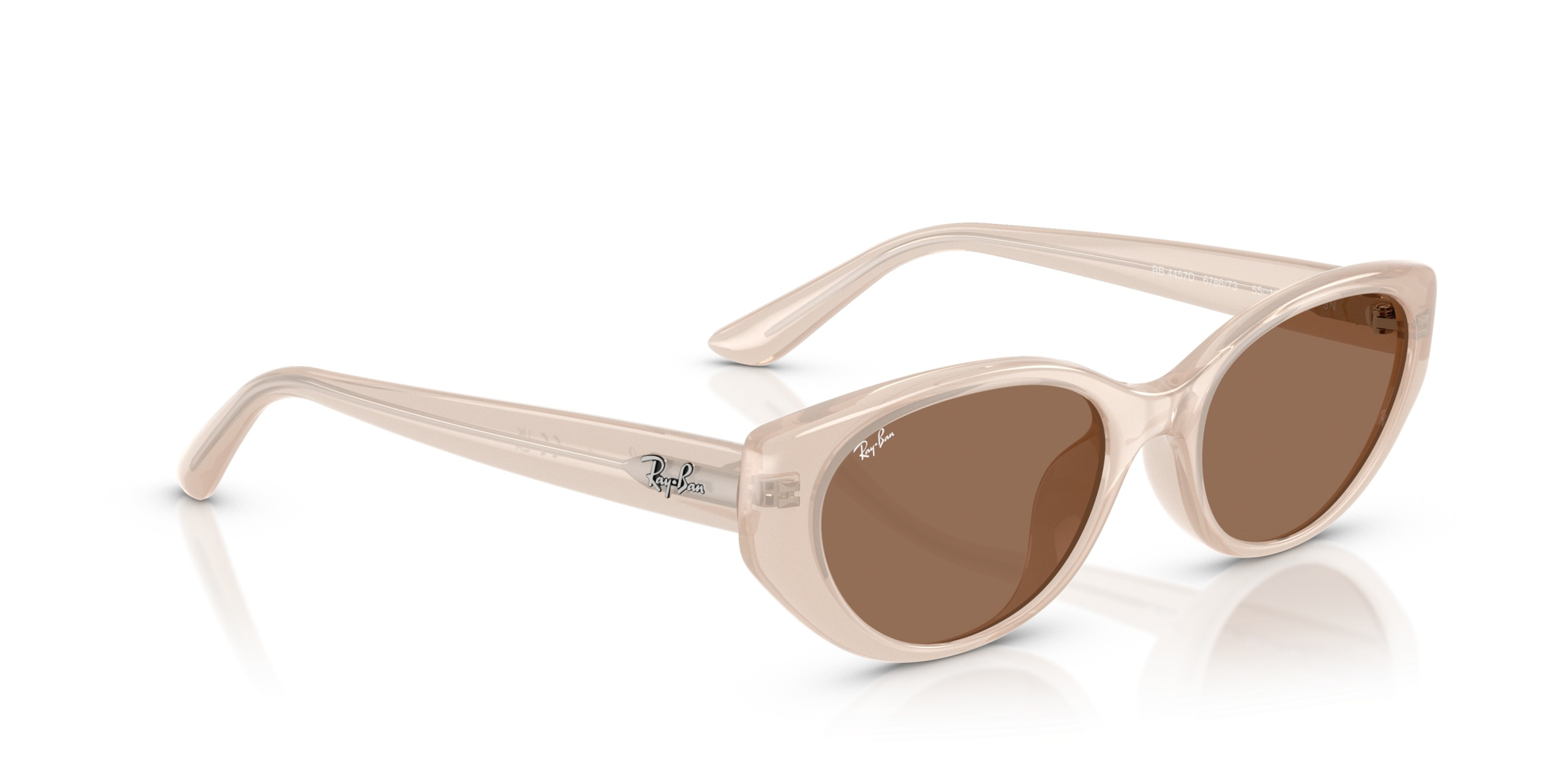 RAY-BAN 4457D 678673 55