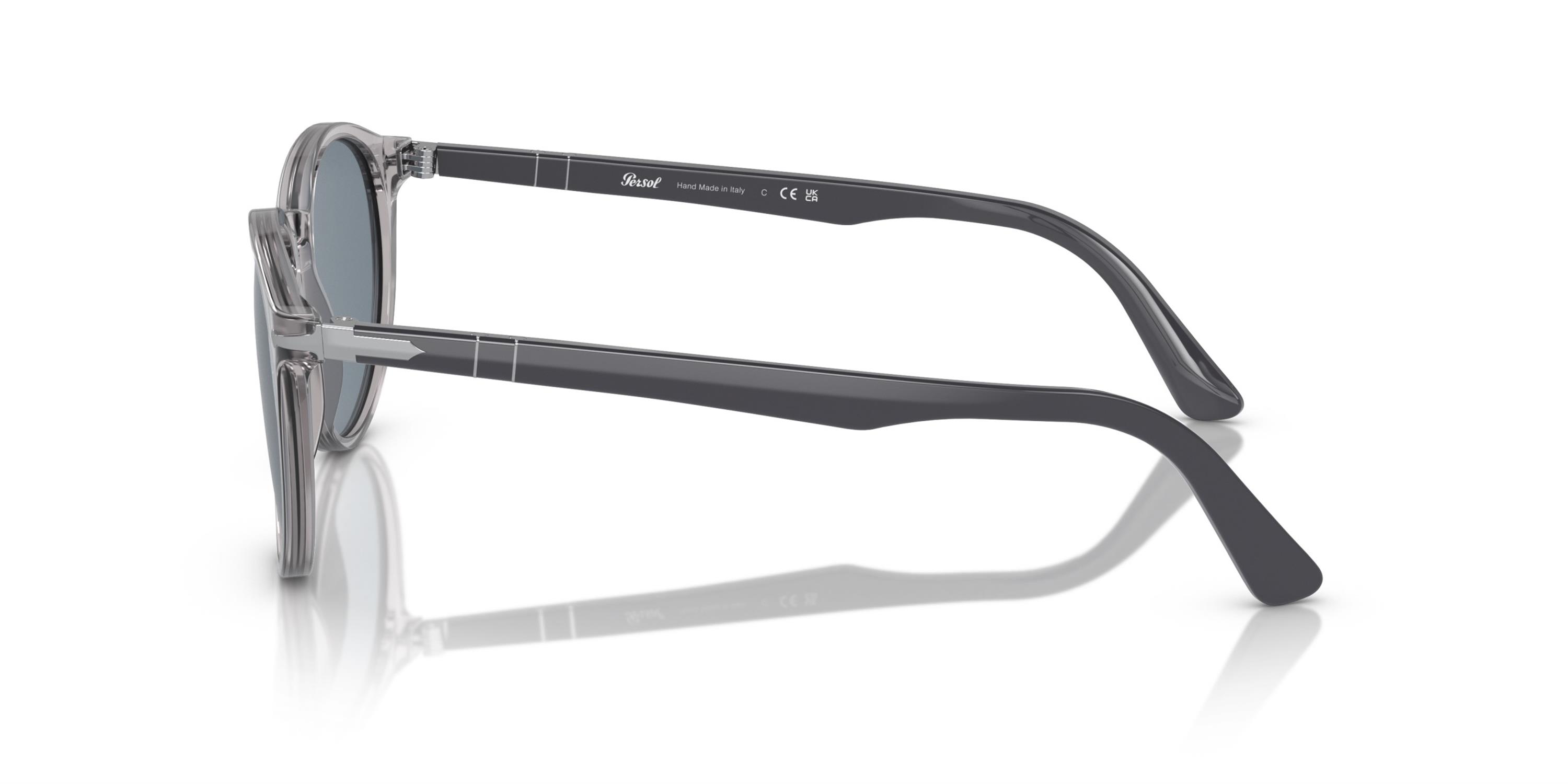 PERSOL 3152S 113356 52 Erkek Güneş Gözlüğü