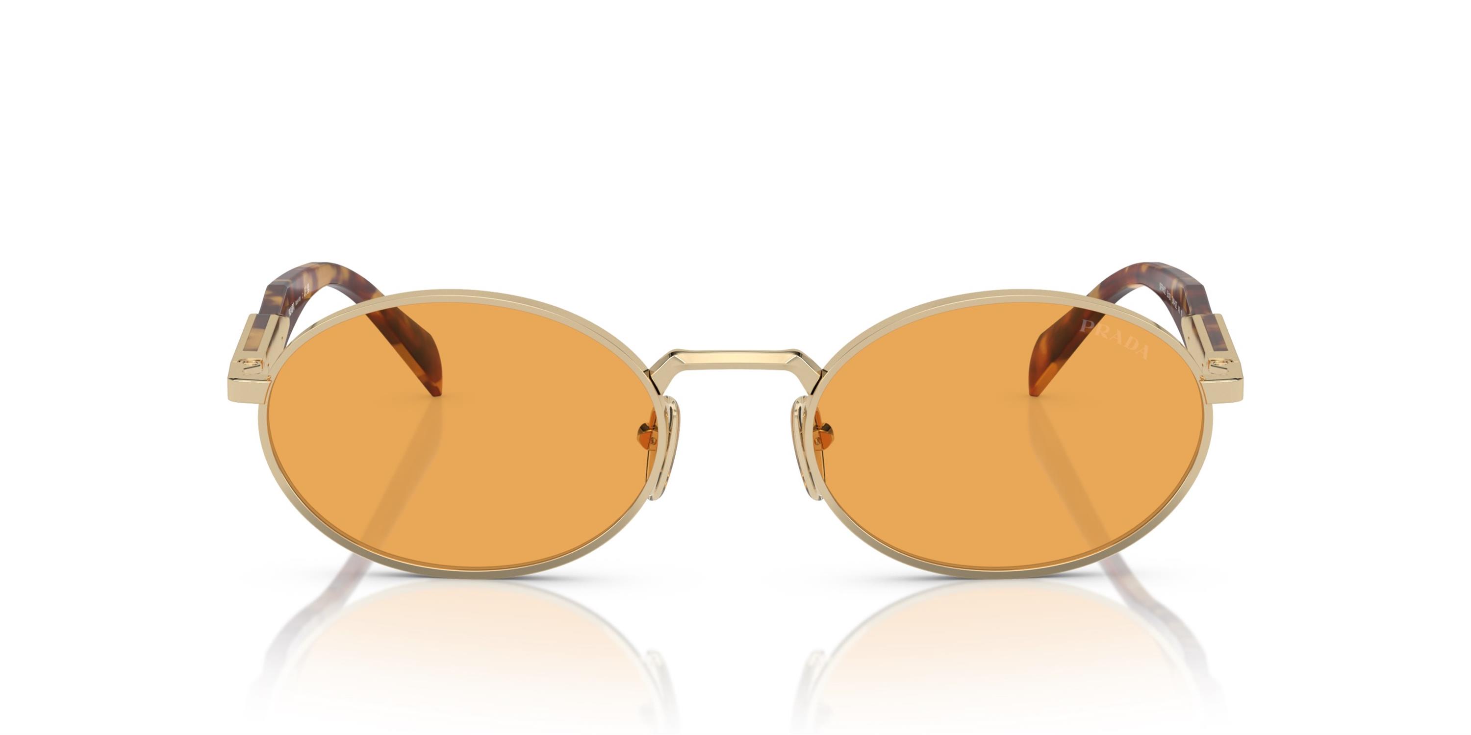 PRADA 0PR 65ZS ZVN02Z 55