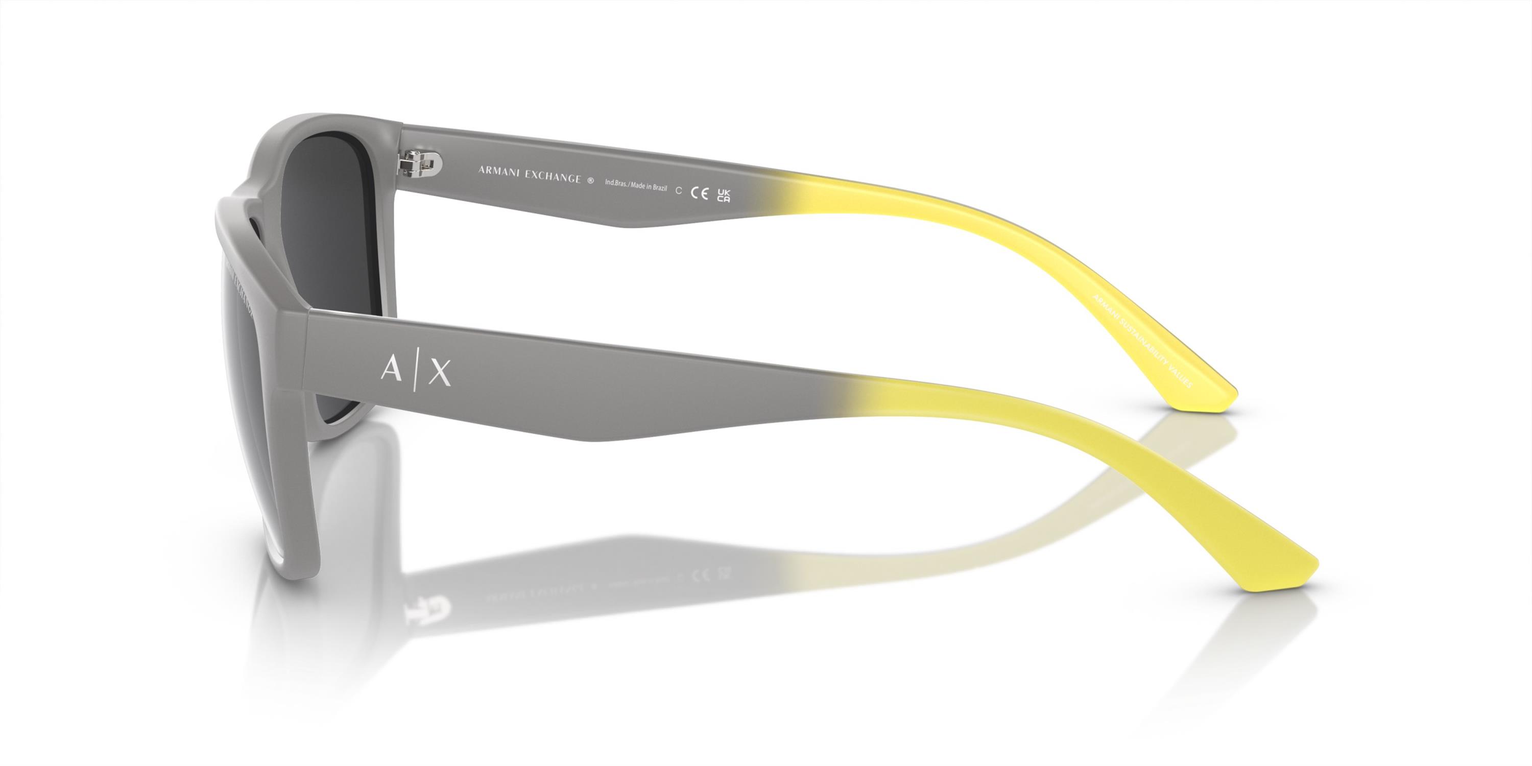 ARMANI EXCHANGE 0AX4135S 81806G 59