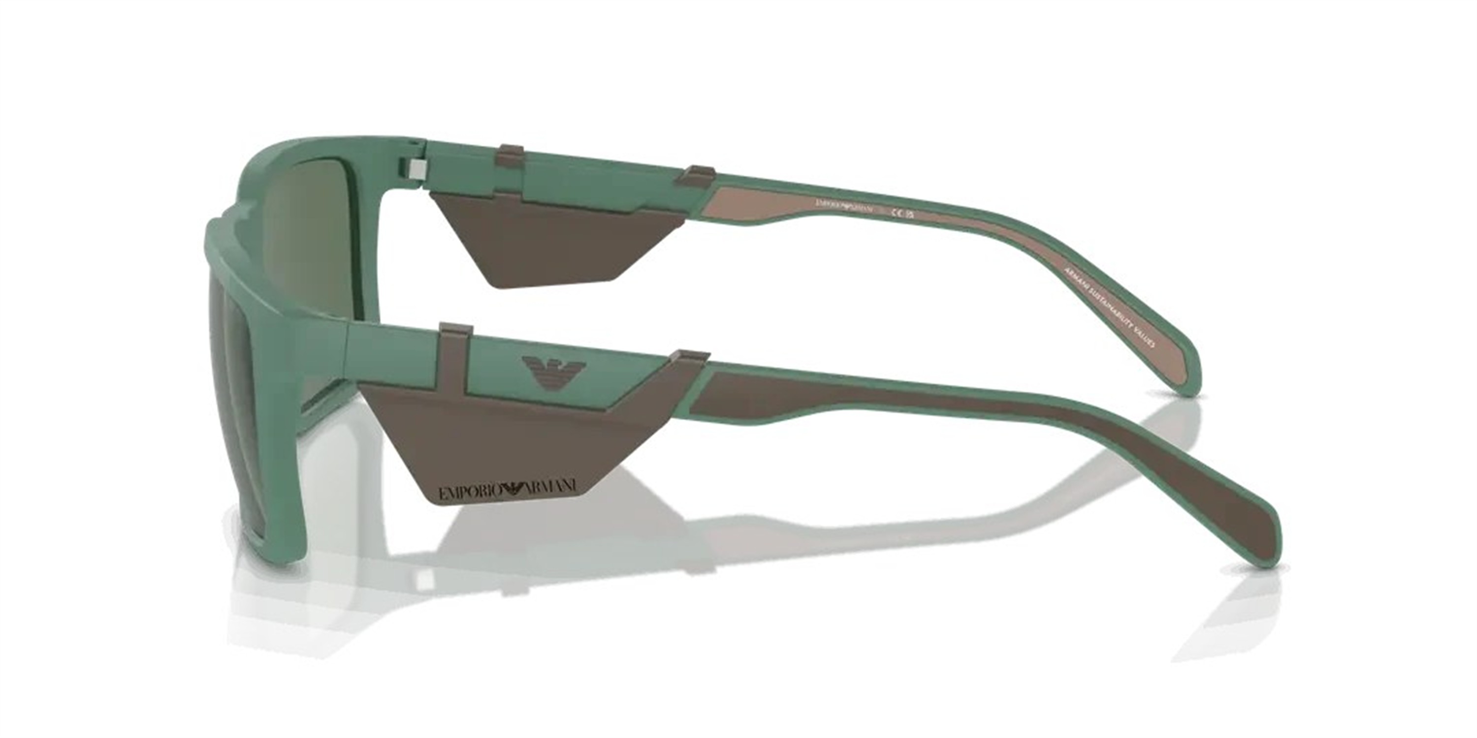 EMPORIO ARMANI 4219 610276 57