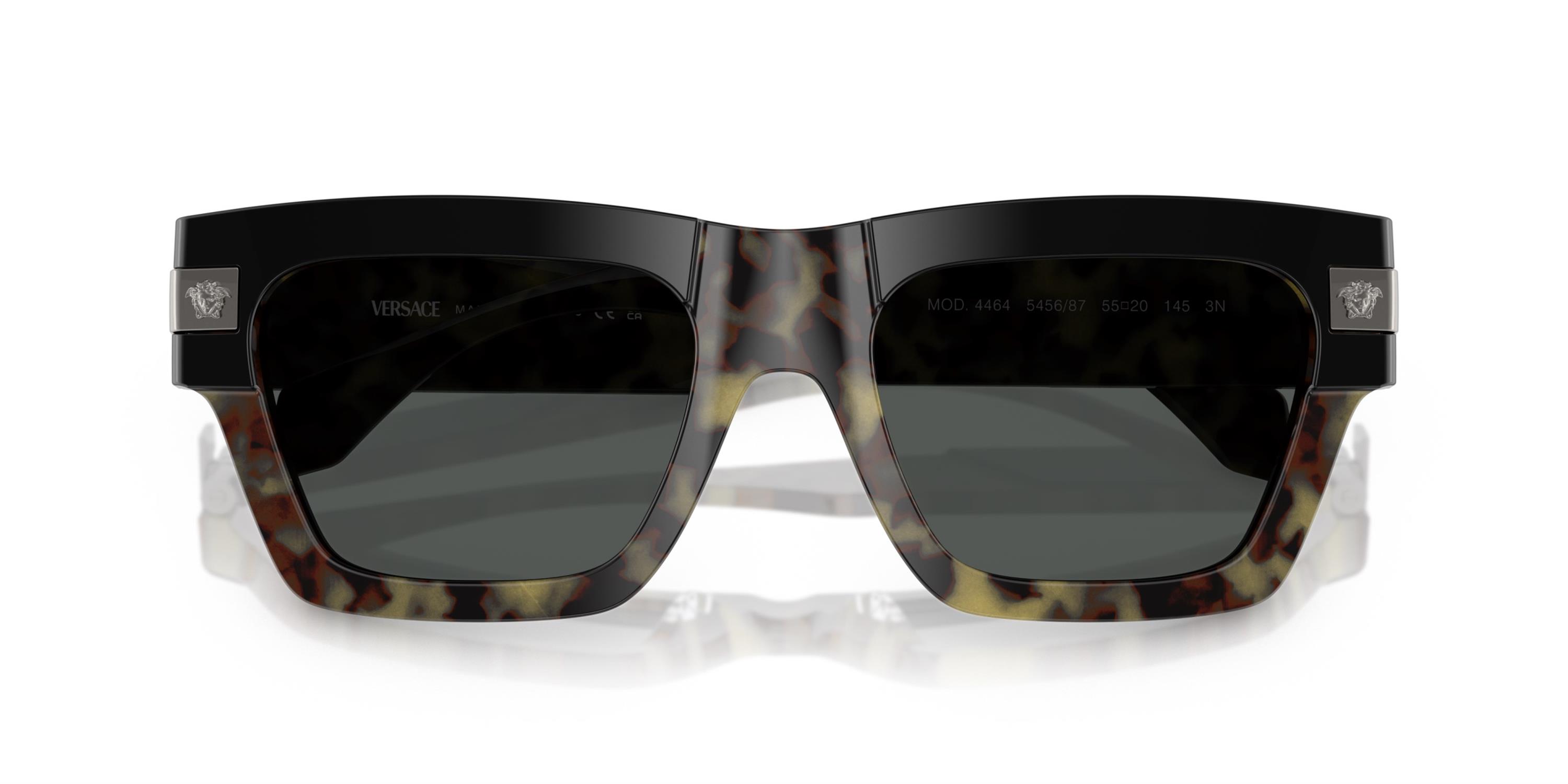 VERSACE 4464 545687 55 Erkek Güneş Gözlüğü