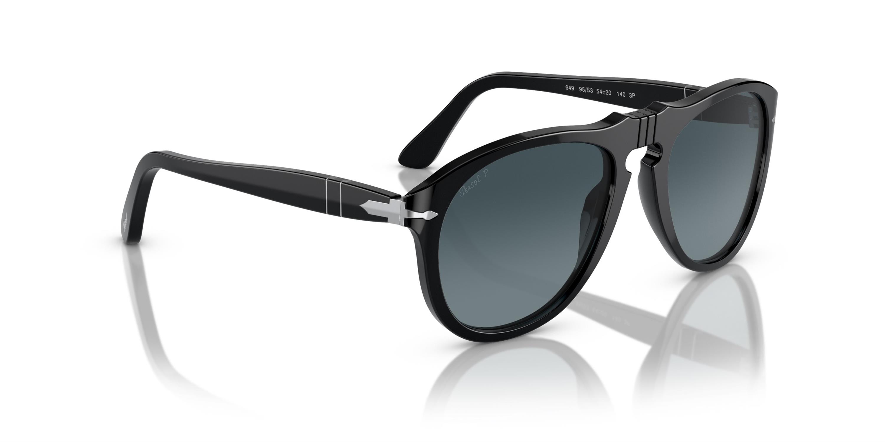 PERSOL 0649 95/S3 56 Güneş Gözlüğü