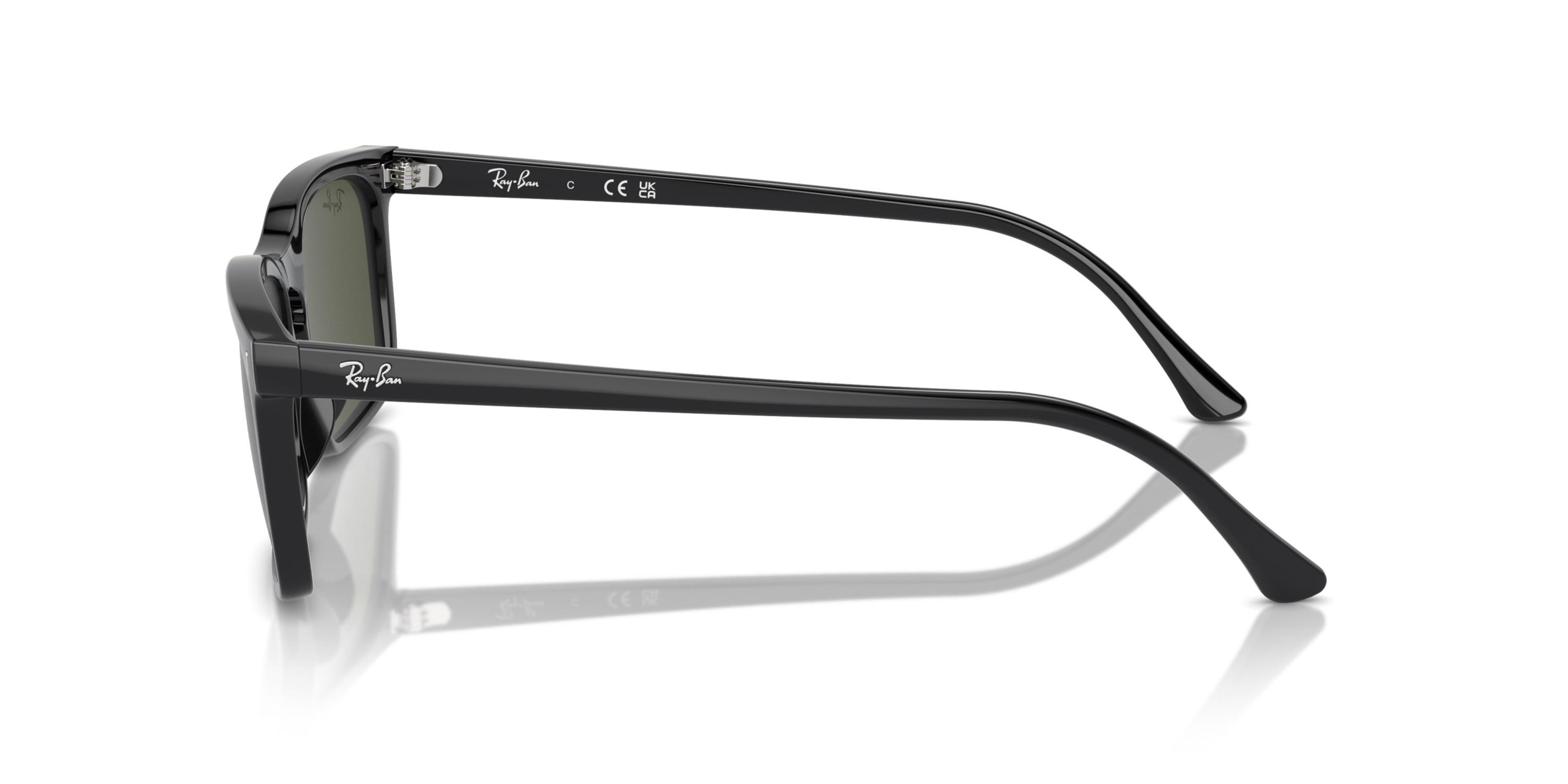 RAY-BAN 4435 901/31 59 Güneş Gözlüğü