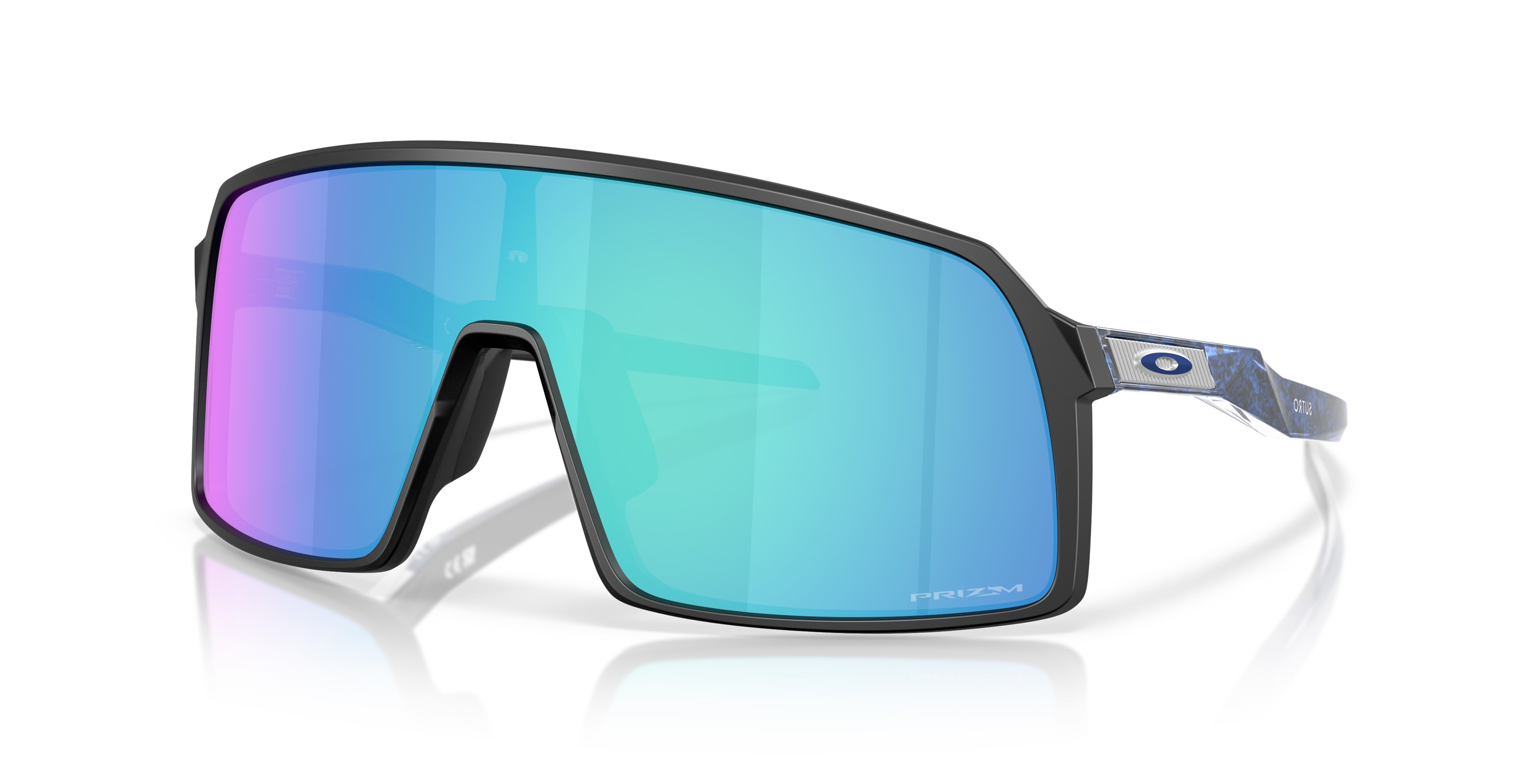OAKLEY 0OO9406 9406C0 37