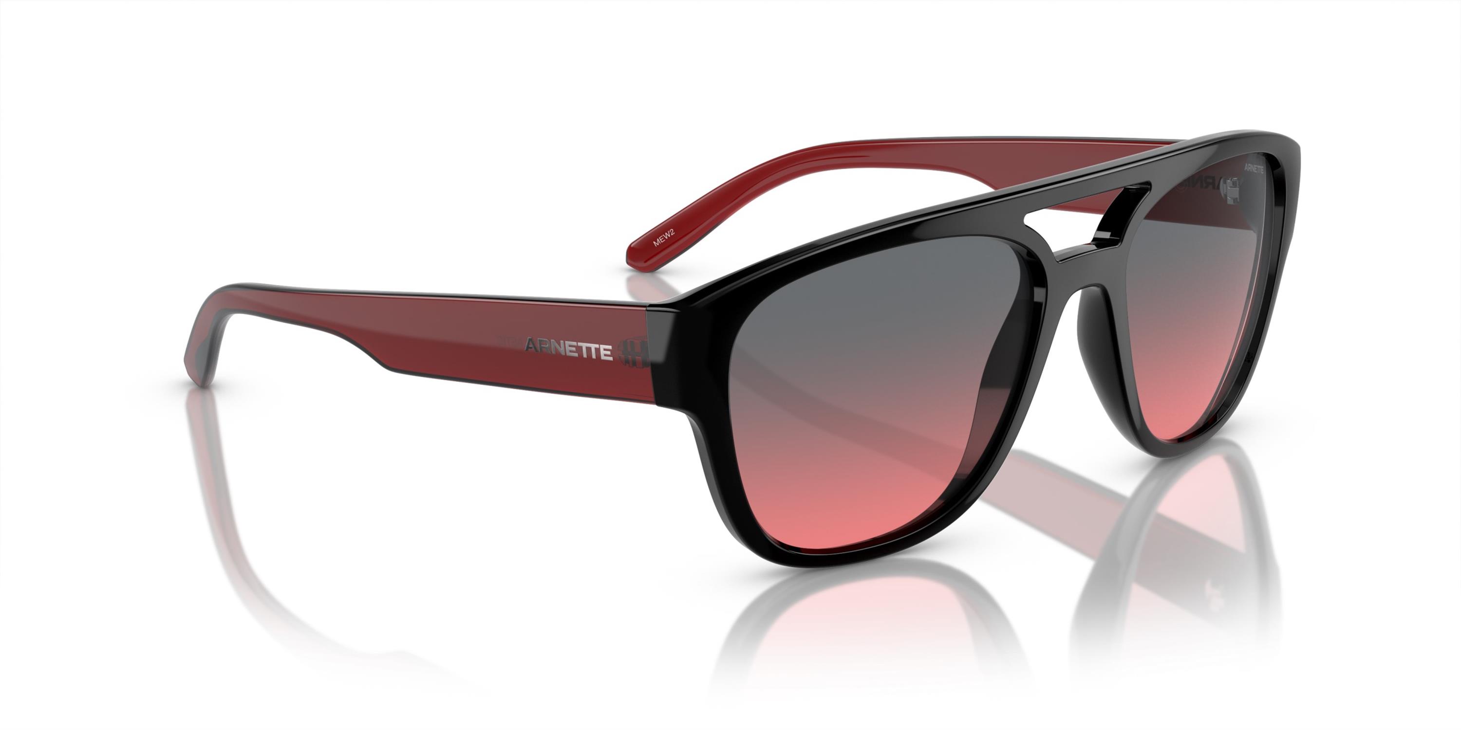 ARNETTE 4327 275377 56 Erkek Güneş Gözlüğü