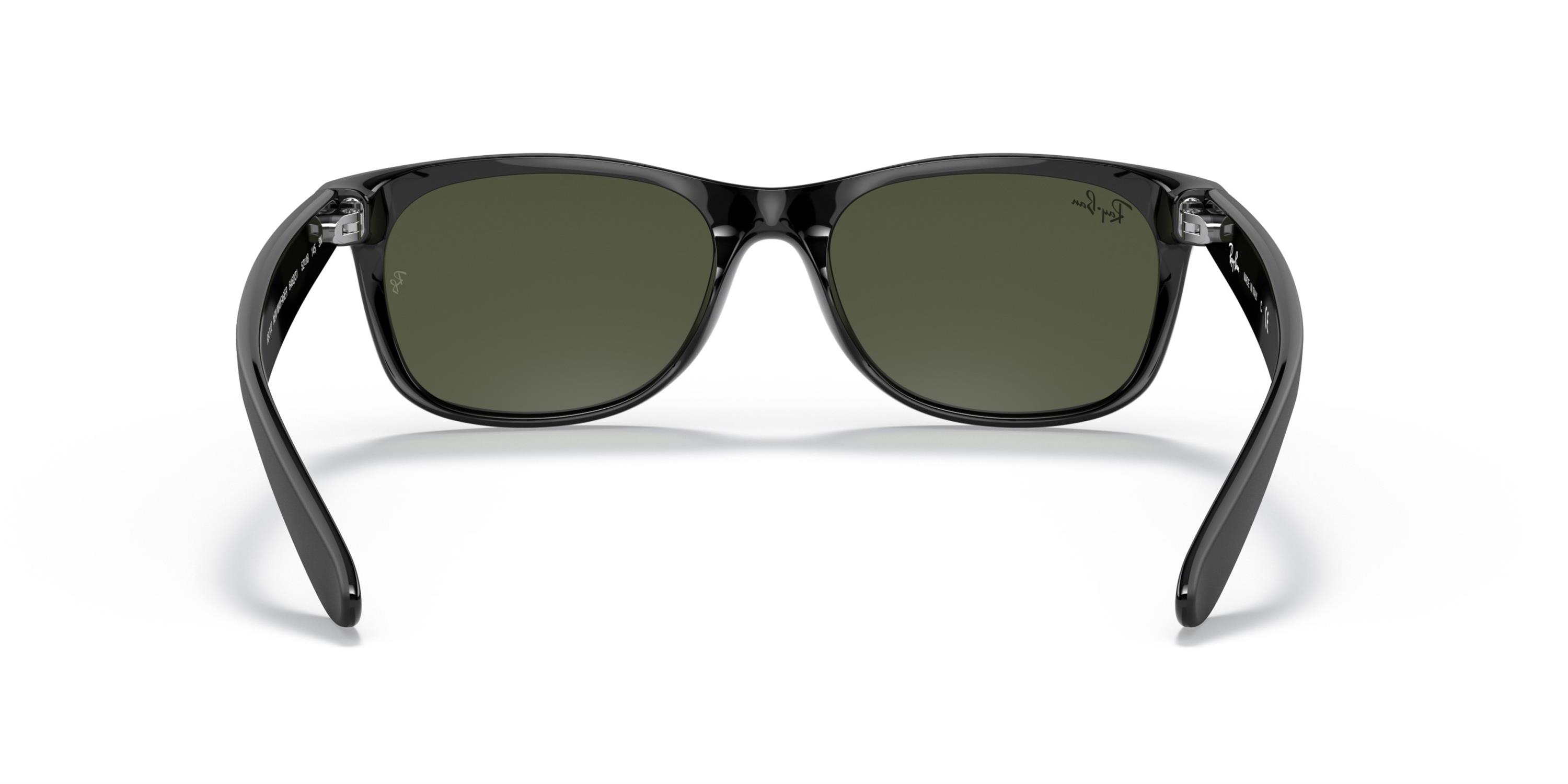 RAY-BAN 0RB2132 646231 55