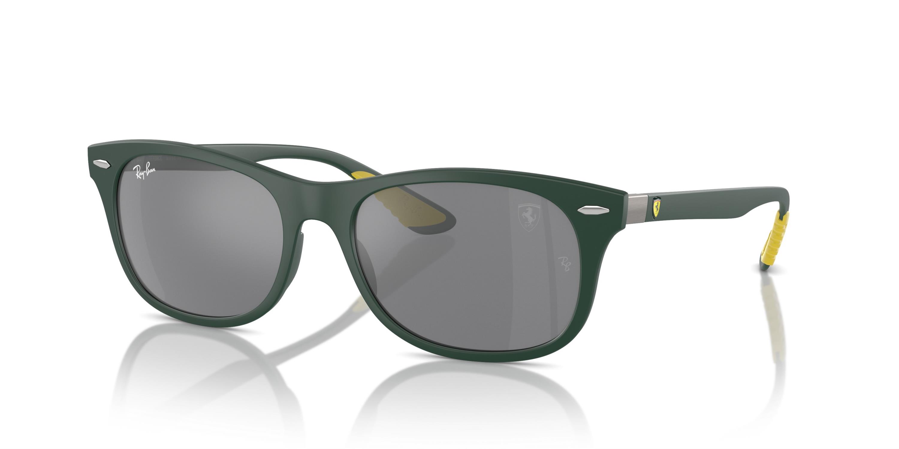 RAY-BAN 4607M F6996G 55 Güneş Gözlüğü
