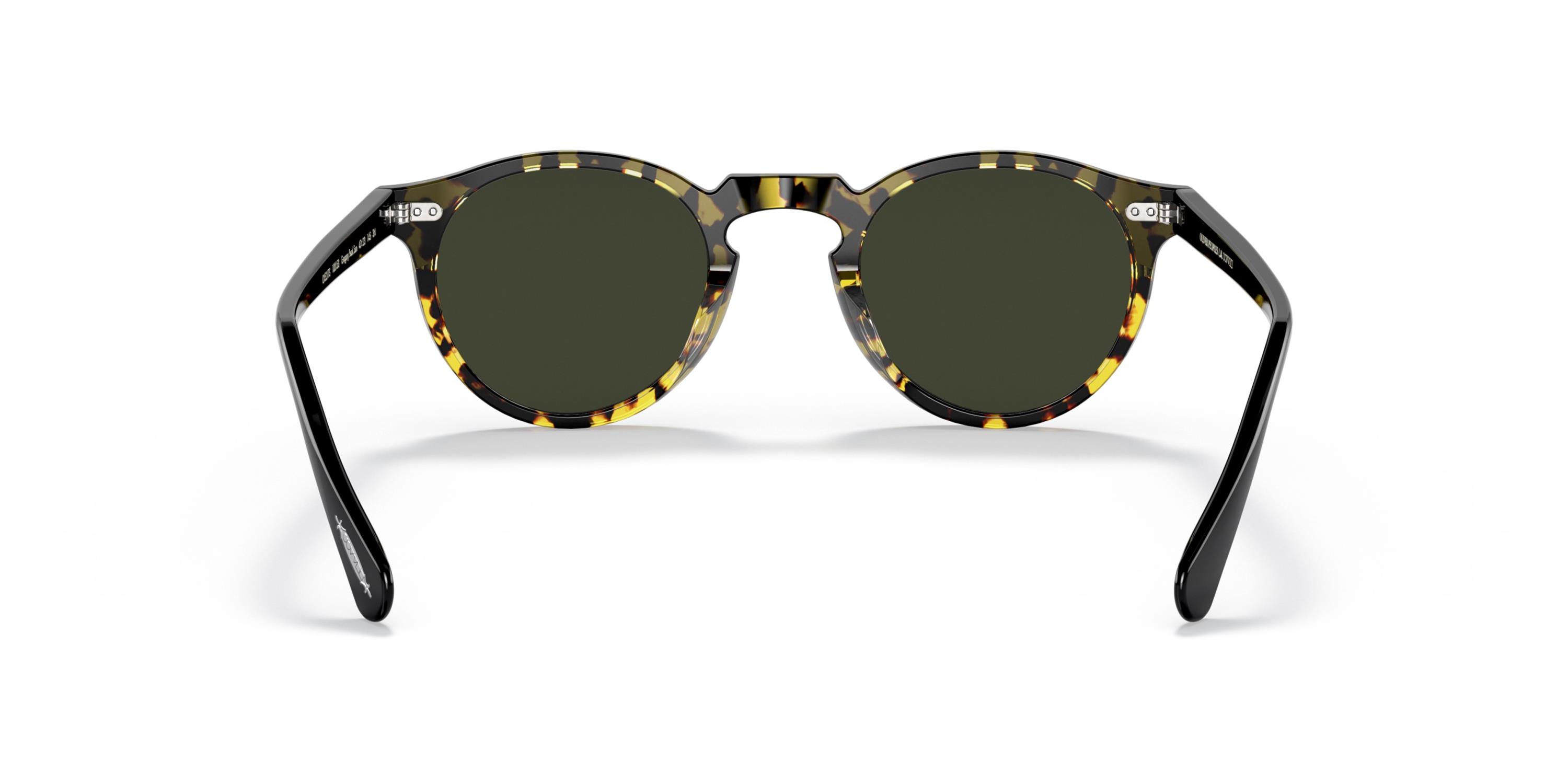 OLIVER PEOPLES 5217S 1178P1 47 Güneş Gözlüğü