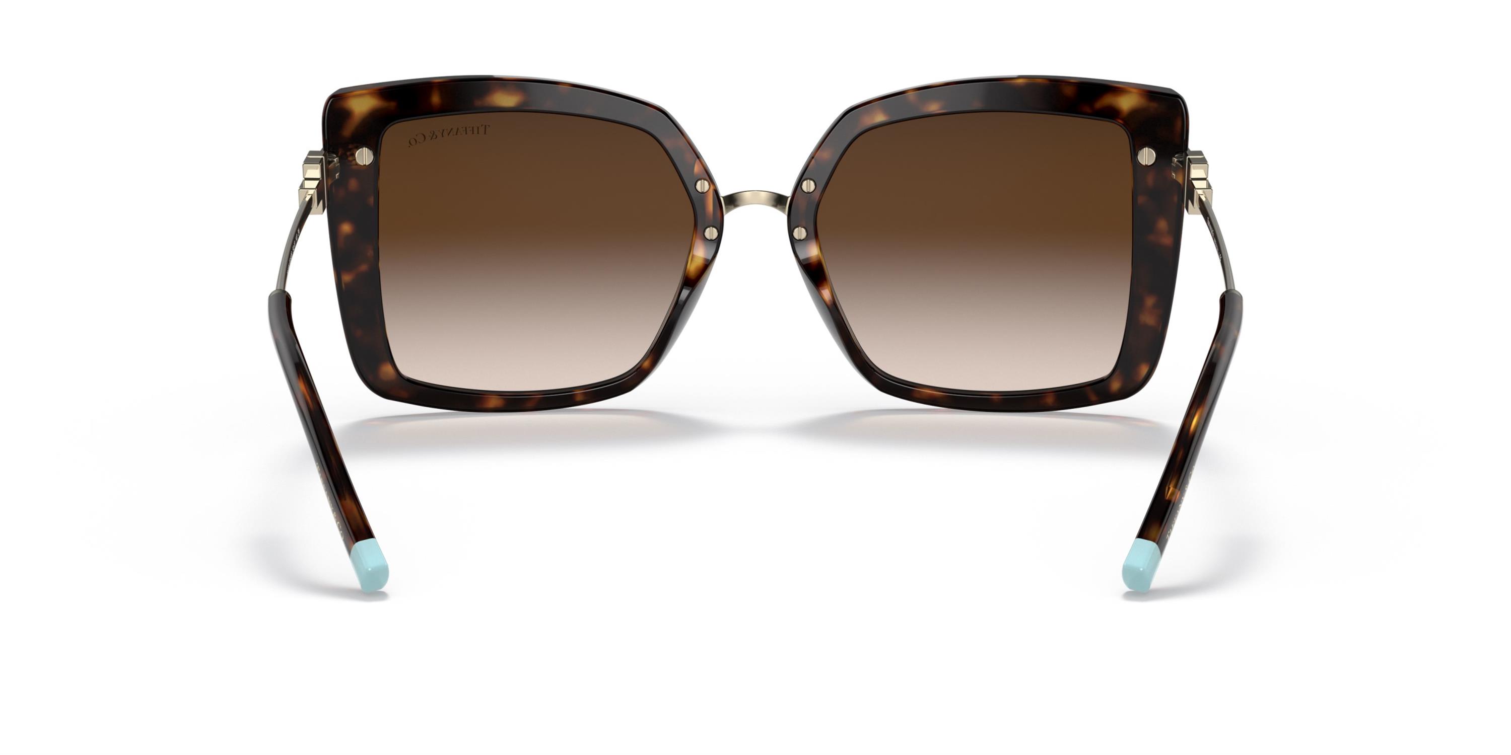 TİFFANY SUNGLASSES 0TF4185 80153B 54