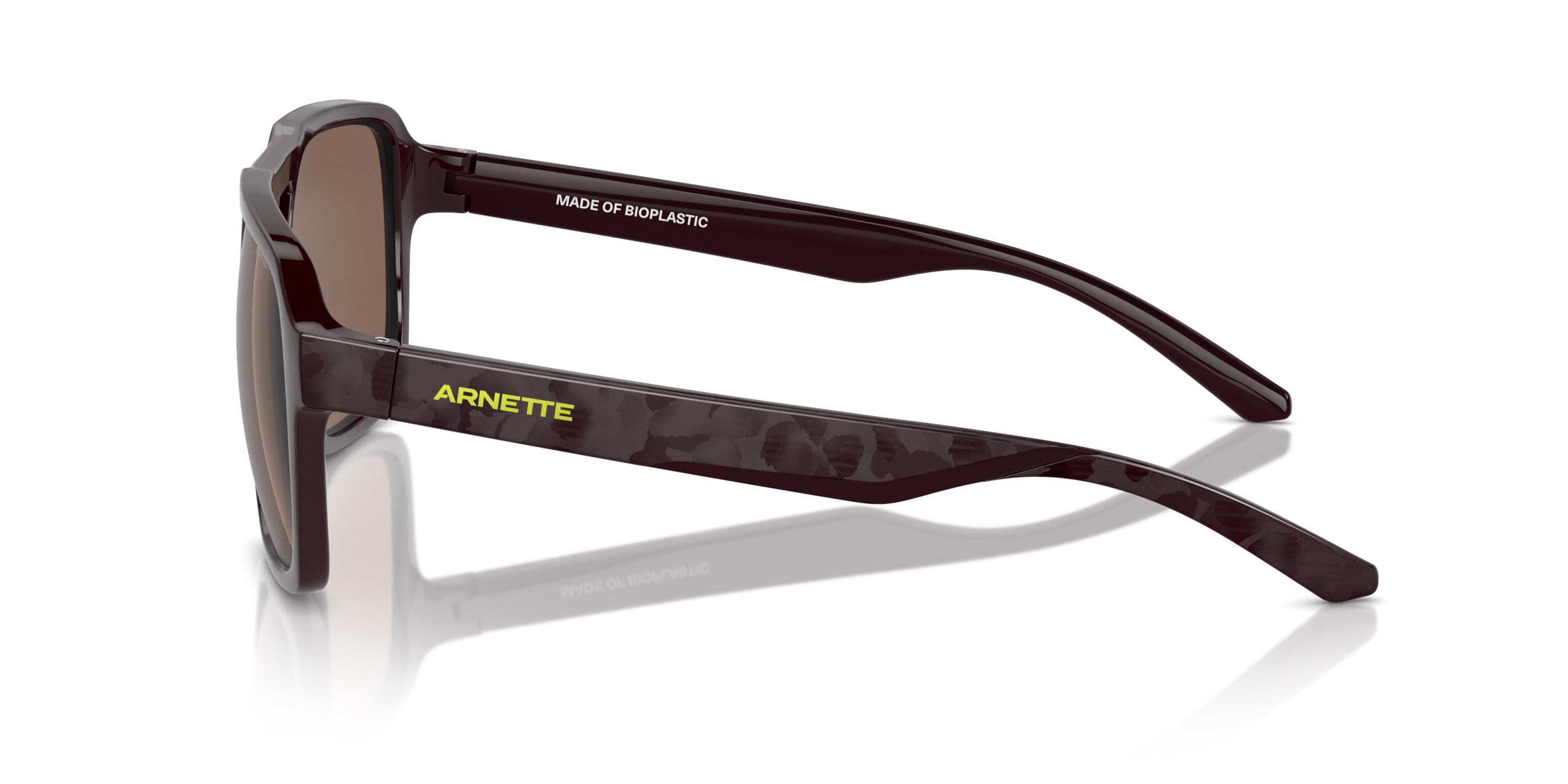 ARNETTE 4339 294173 57 Erkek Güneş Gözlüğü