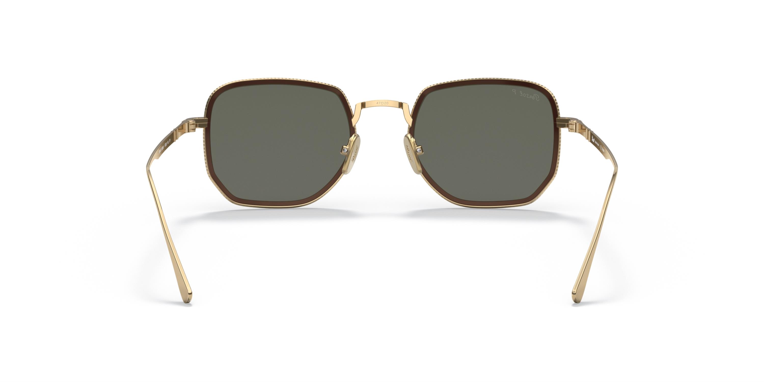 PERSOL 5006ST 800958 47 Unisex Güneş Gözlüğü