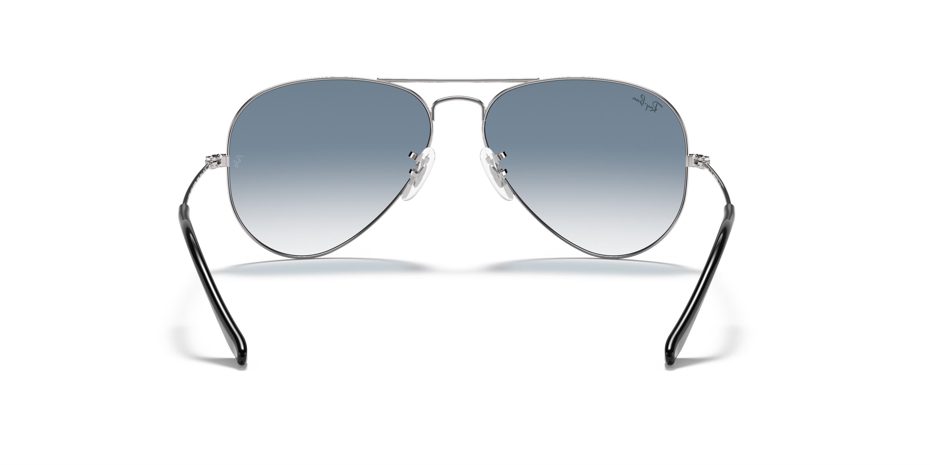 RAY-BAN 3025 003/3F 55