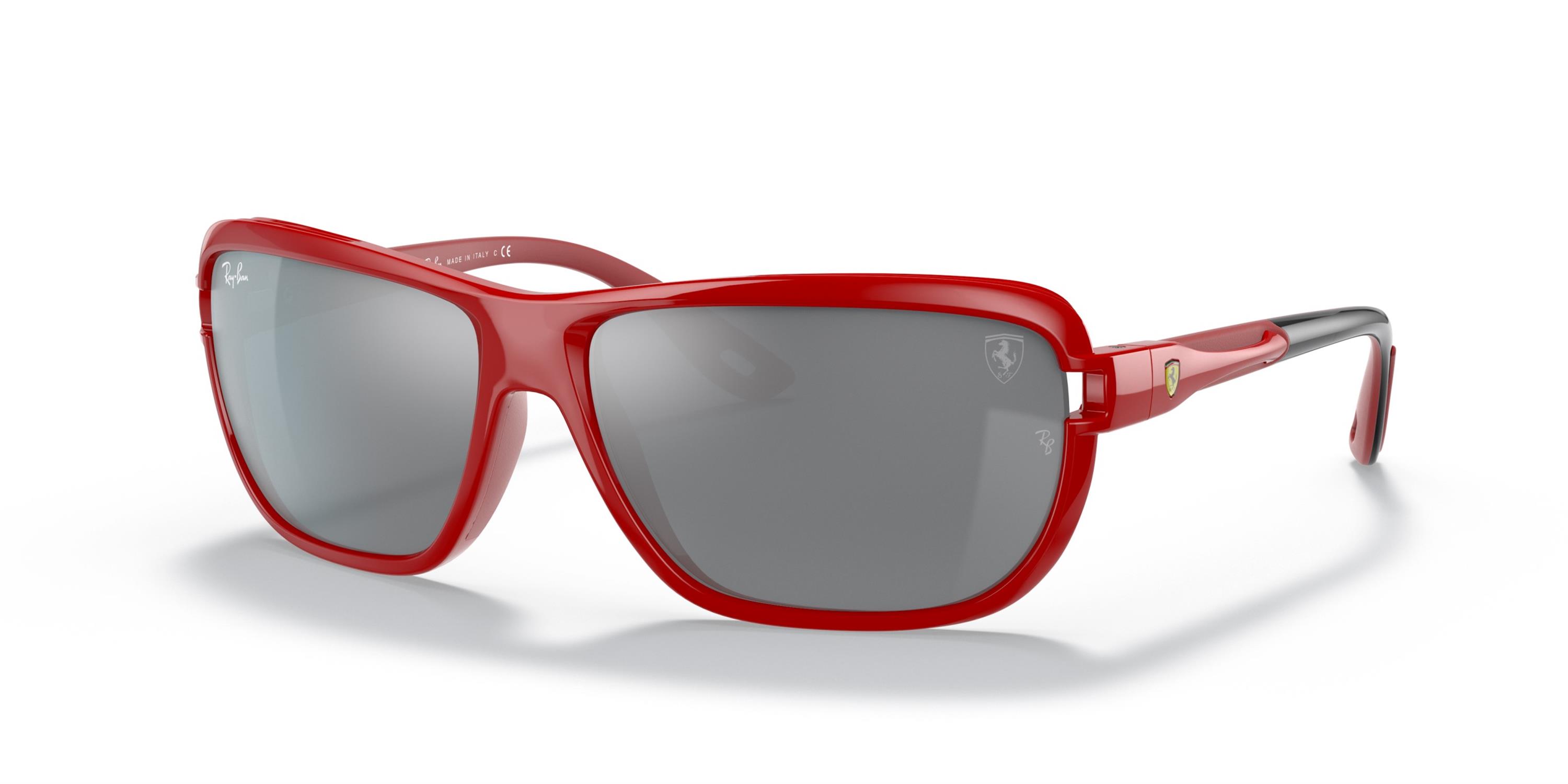 RAY-BAN 0RB4365M F6236G 62