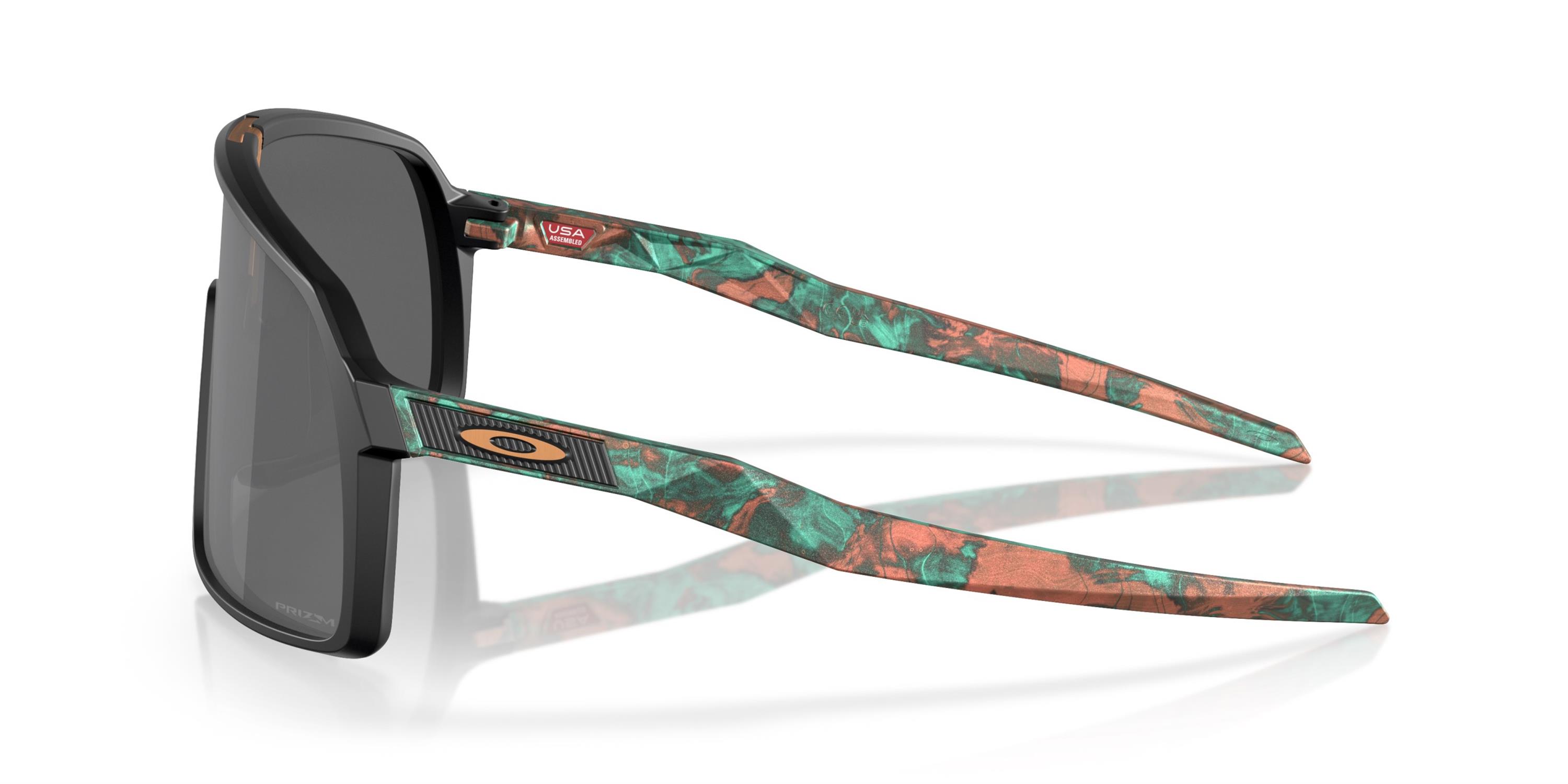 OAKLEY 0OO9406 9406B0 37