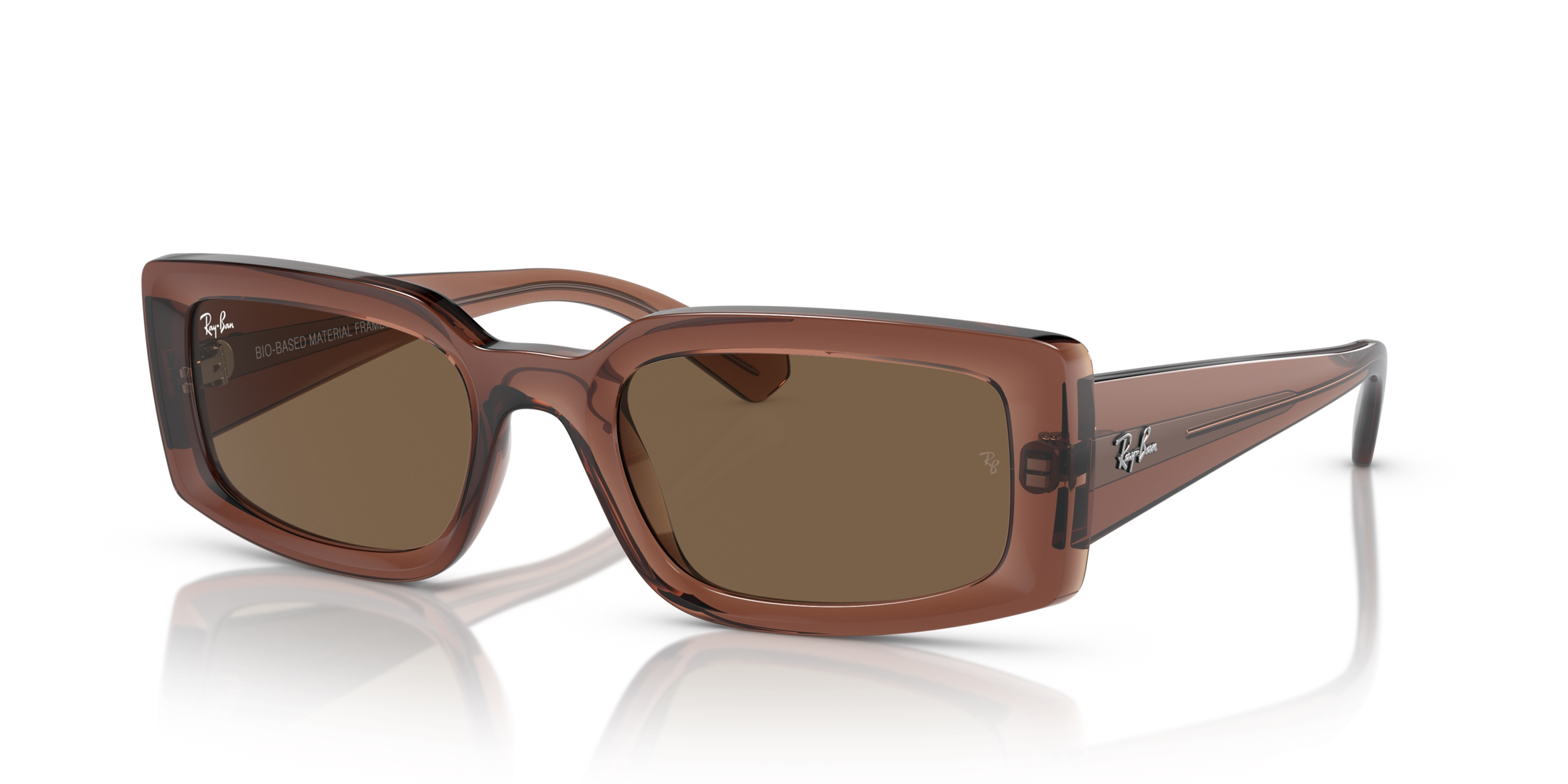 RAY-BAN 0RB4395 667873 54