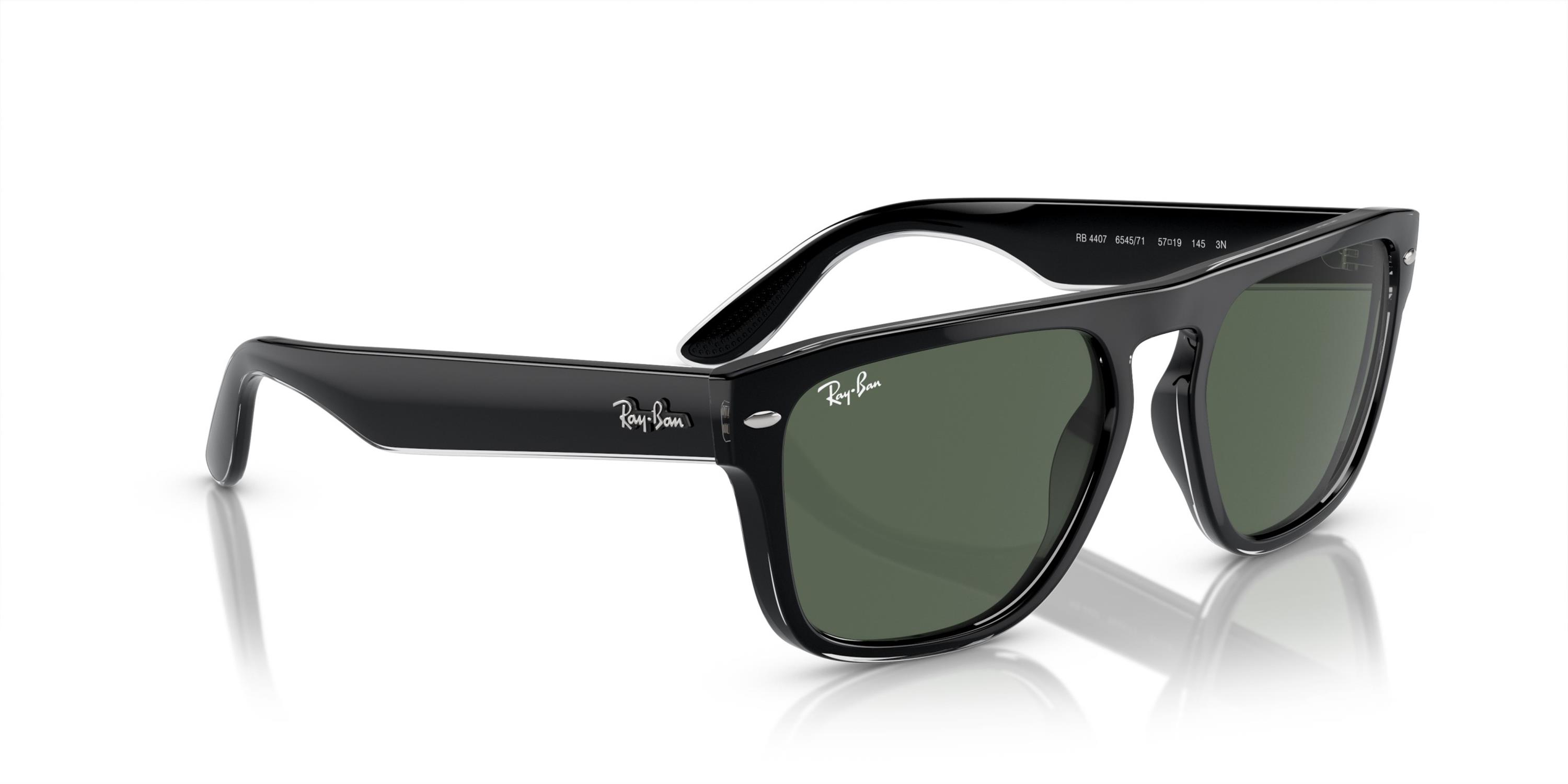 RAY-BAN 0RB4407 654571 57
