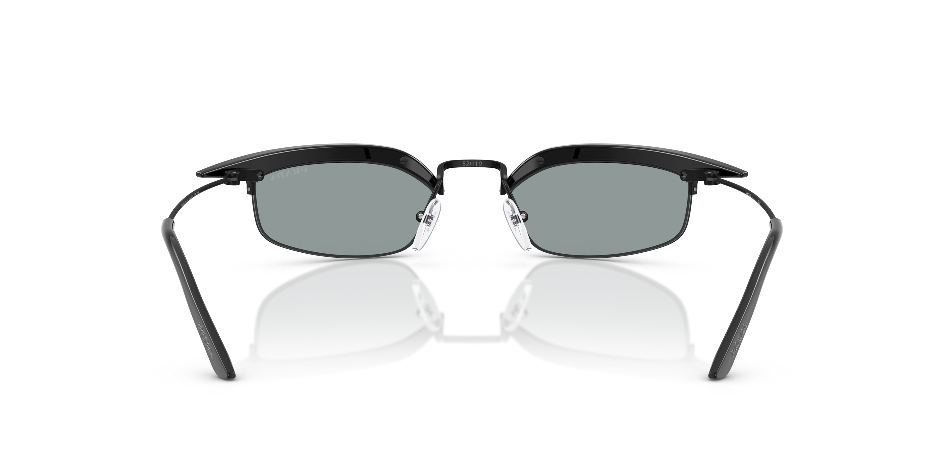 PRADA 0PR B50S 1AB3C2 52