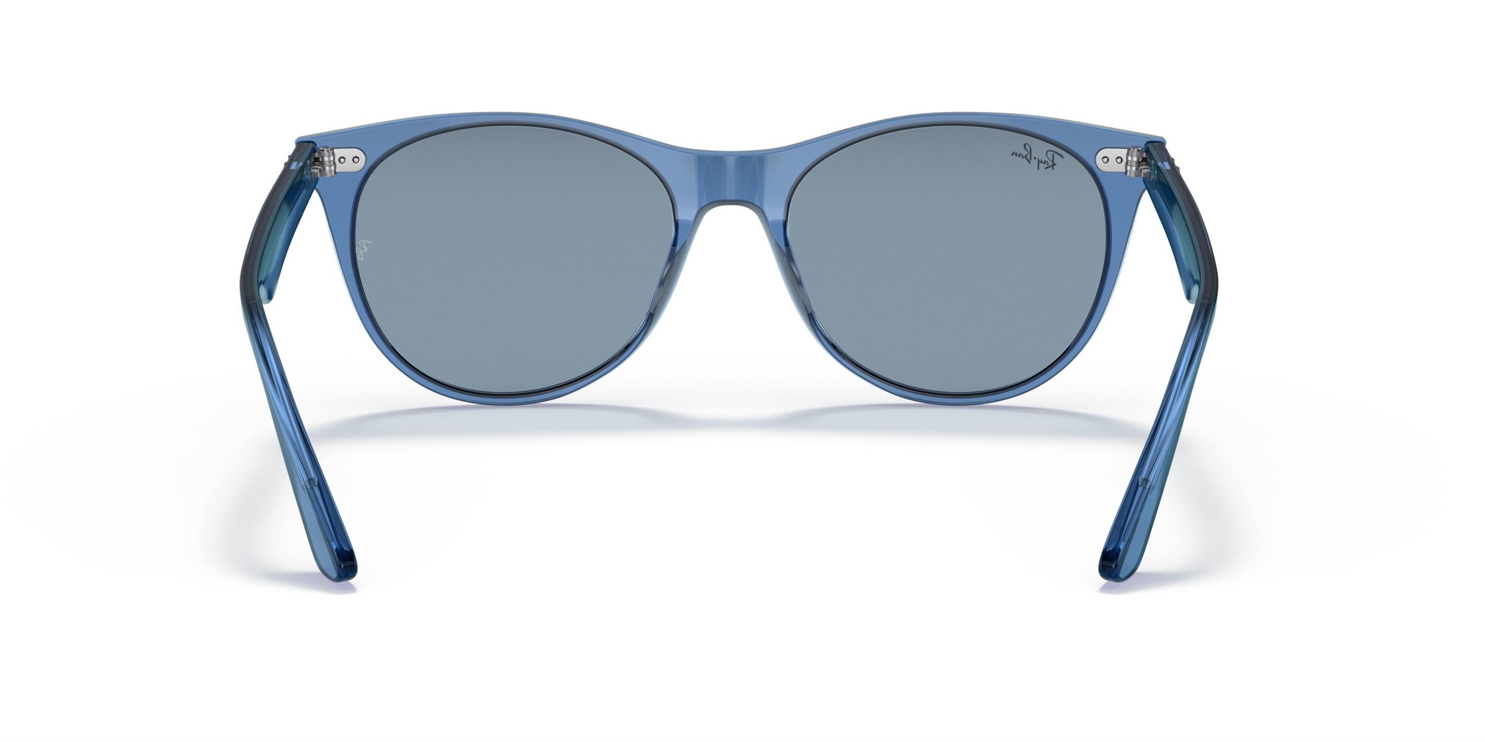 RAY-BAN 0RB2185 658756 55