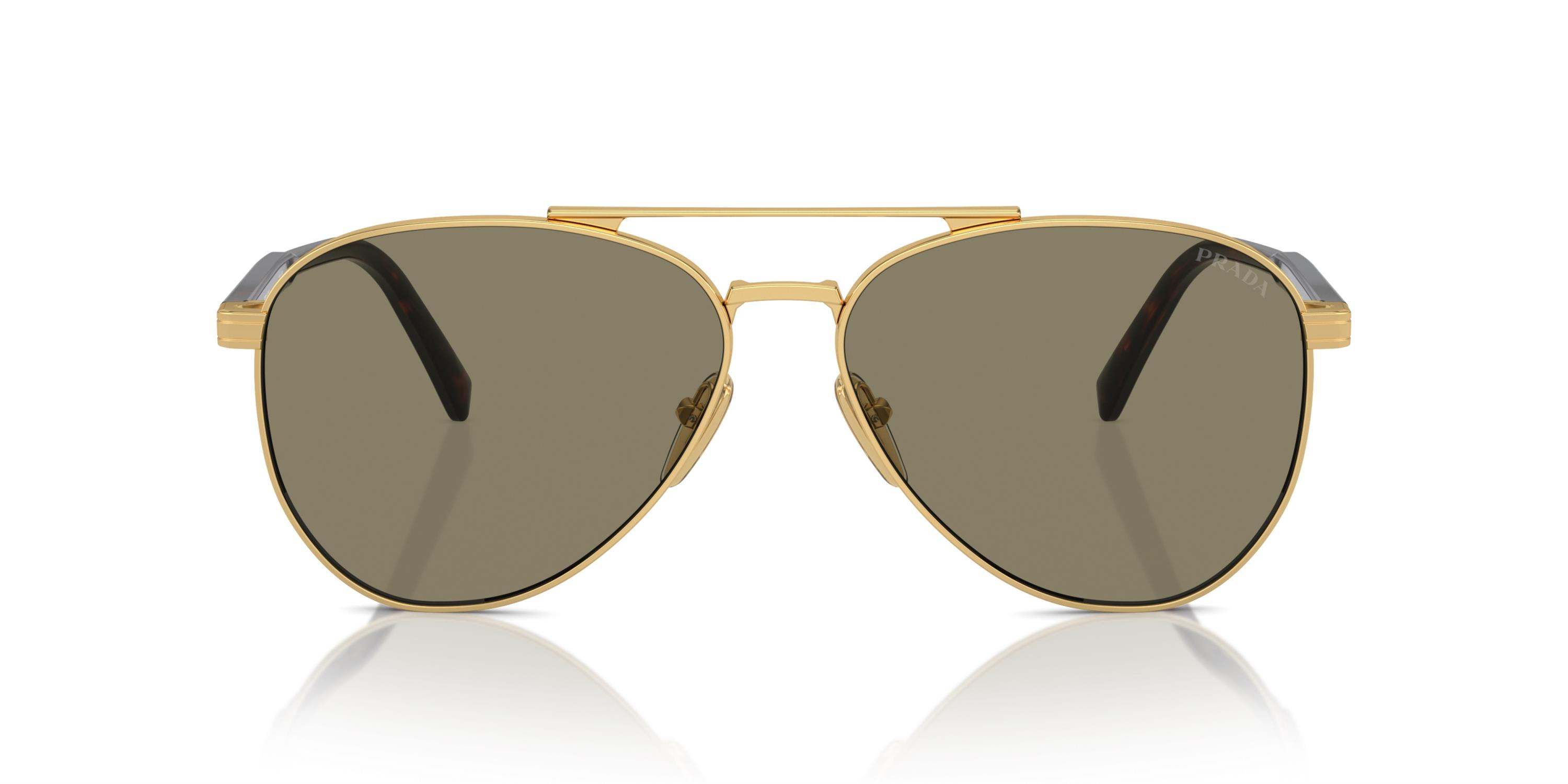 PRADA A58S 5AK90F 61