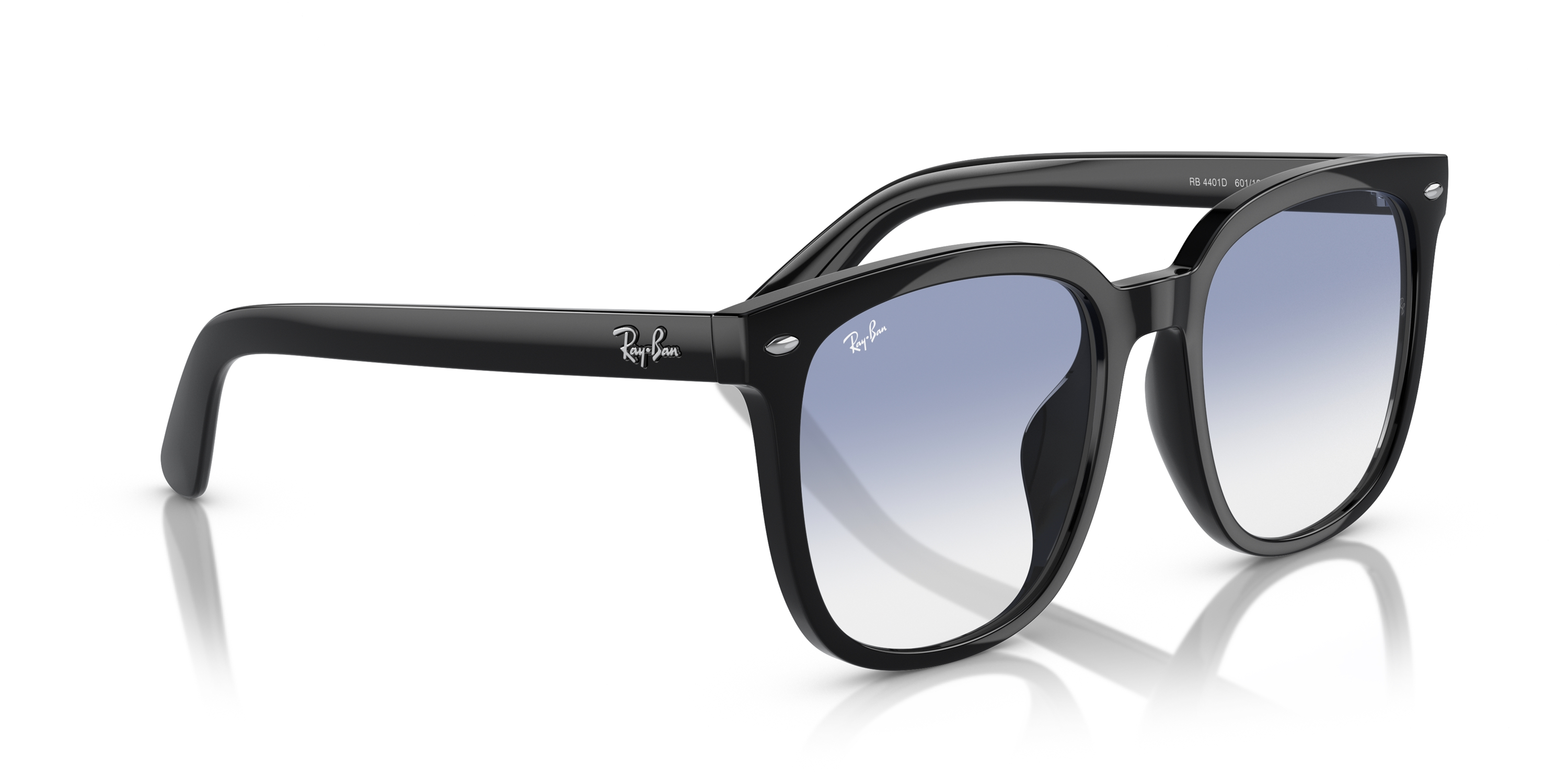 RAY-BAN 0RB4401D 601/19 57