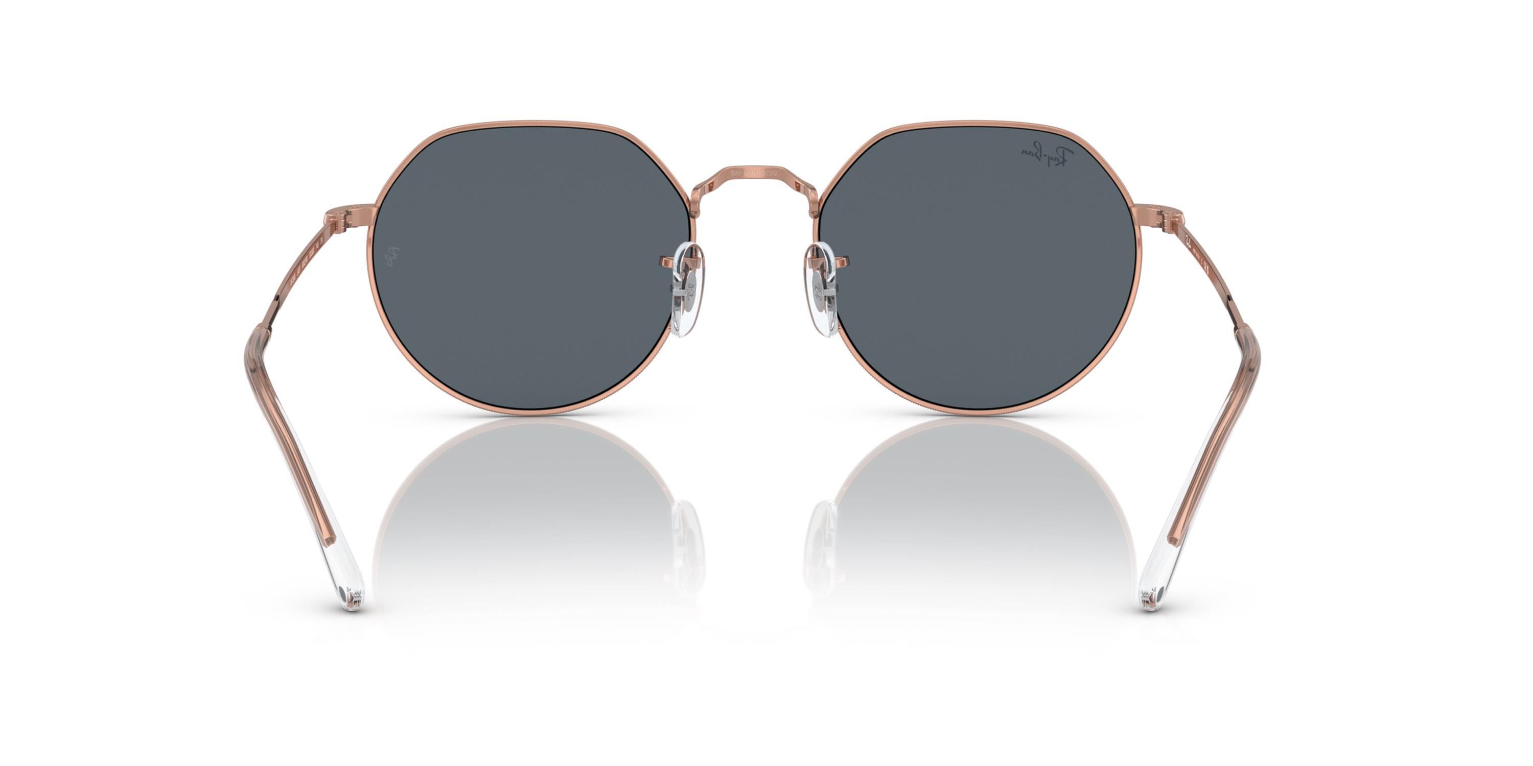 RAY-BAN 0RB3565 9202R5 53