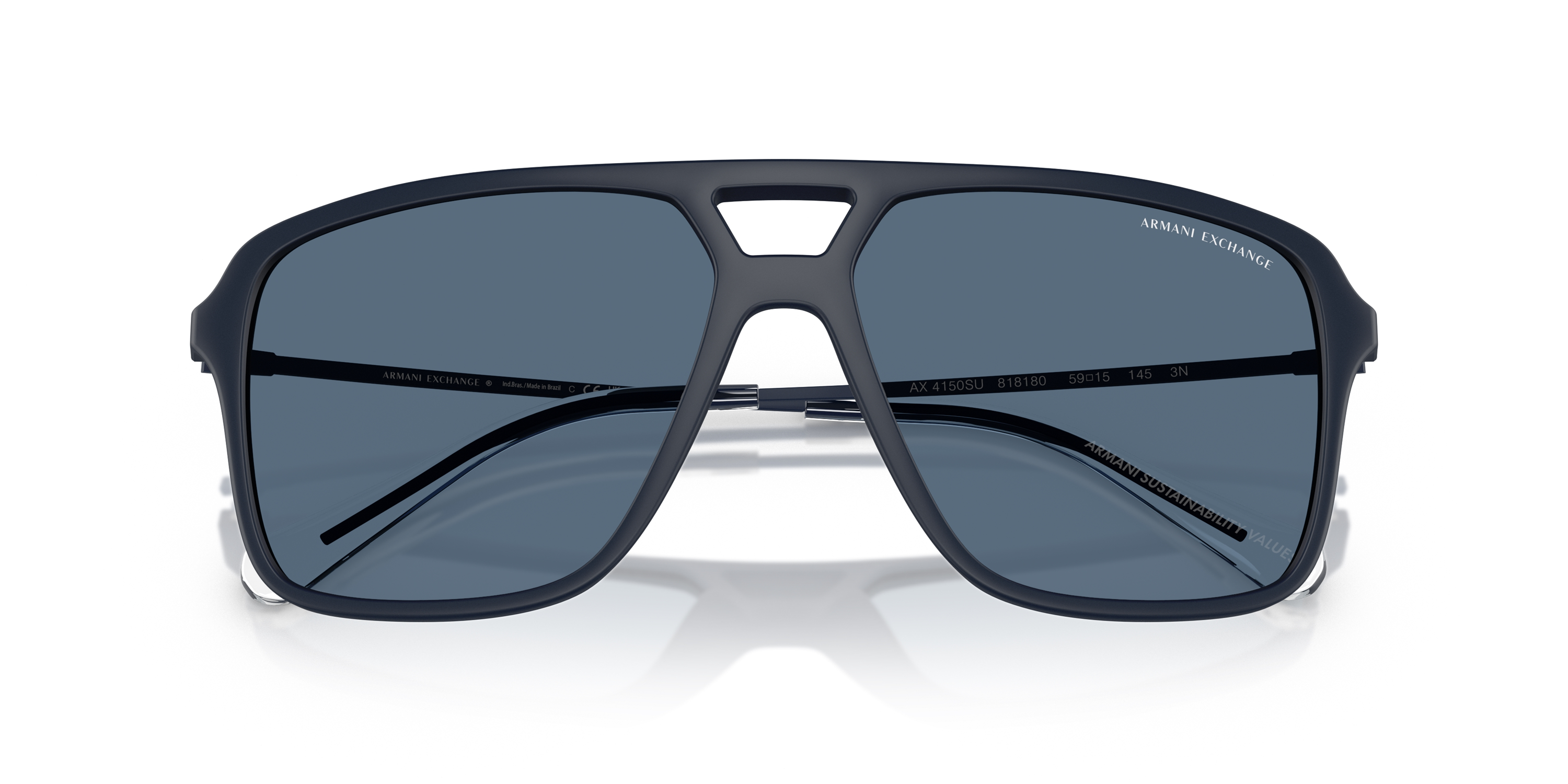ARMANI EXCHANGE 0AX4150SU 818180 59