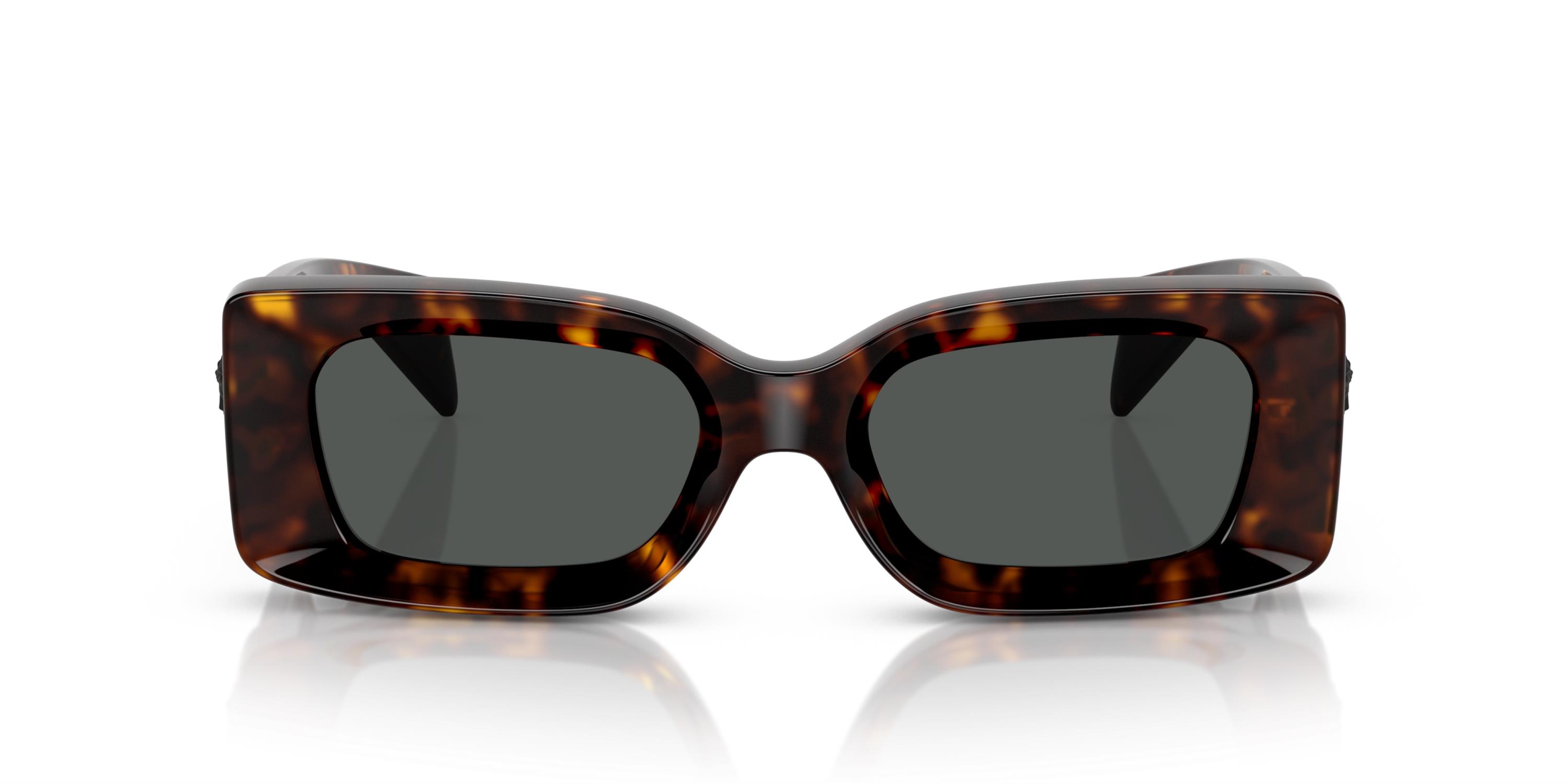 VERSACE 4474U 108/87 52 Unisex Güneş Gözlüğü