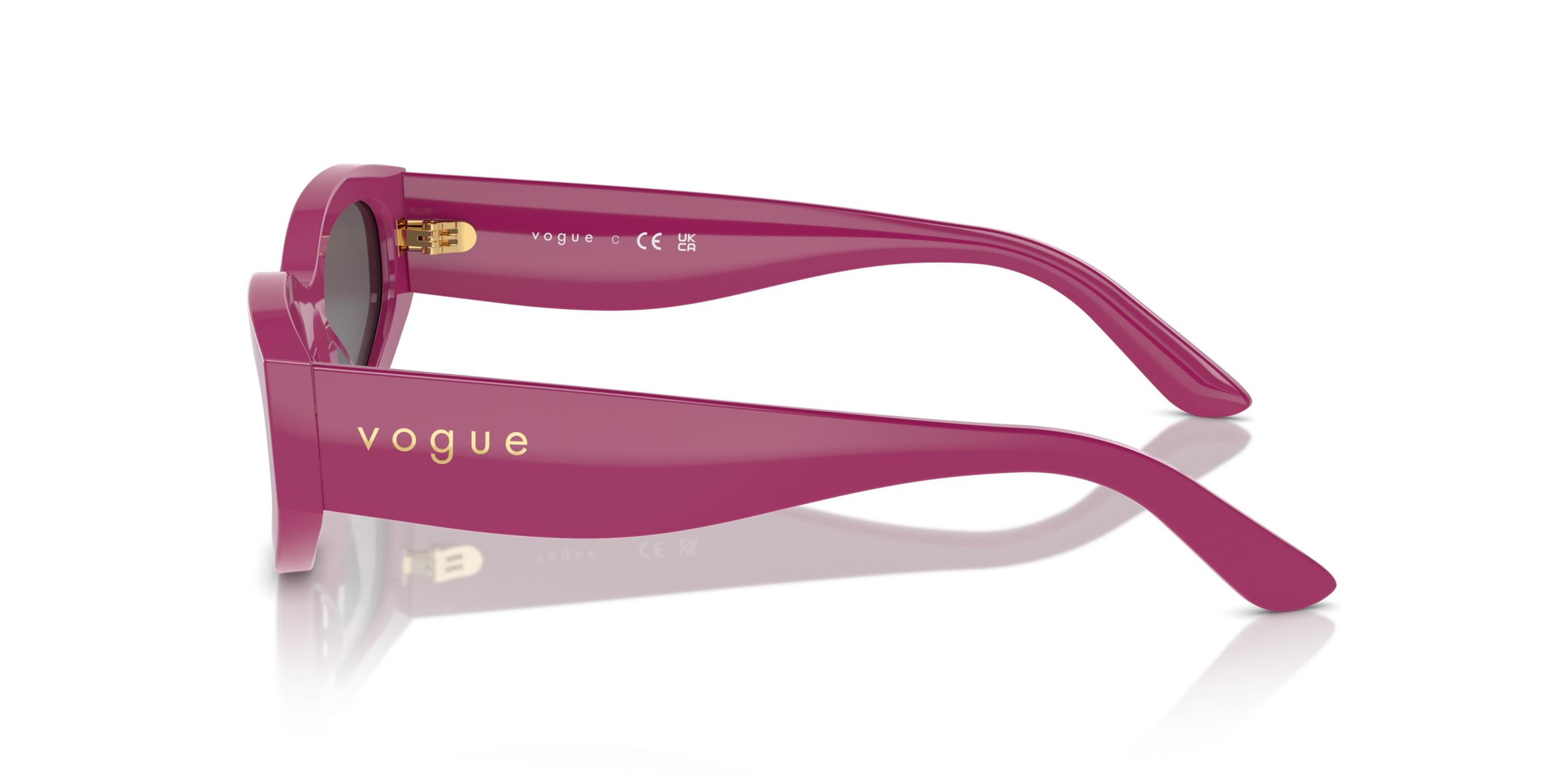 VOGUE 5585S 316087 54 Kadın Güneş Gözlüğü