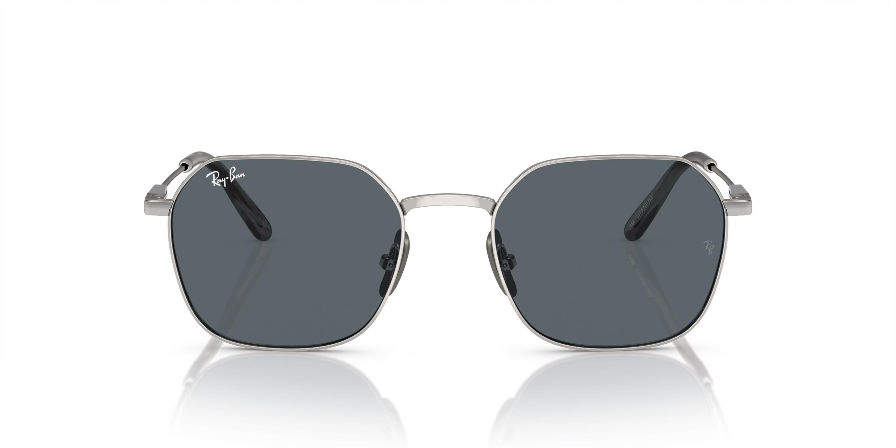 RAY-BAN 8094 9209R5 53 Güneş Gözlüğü