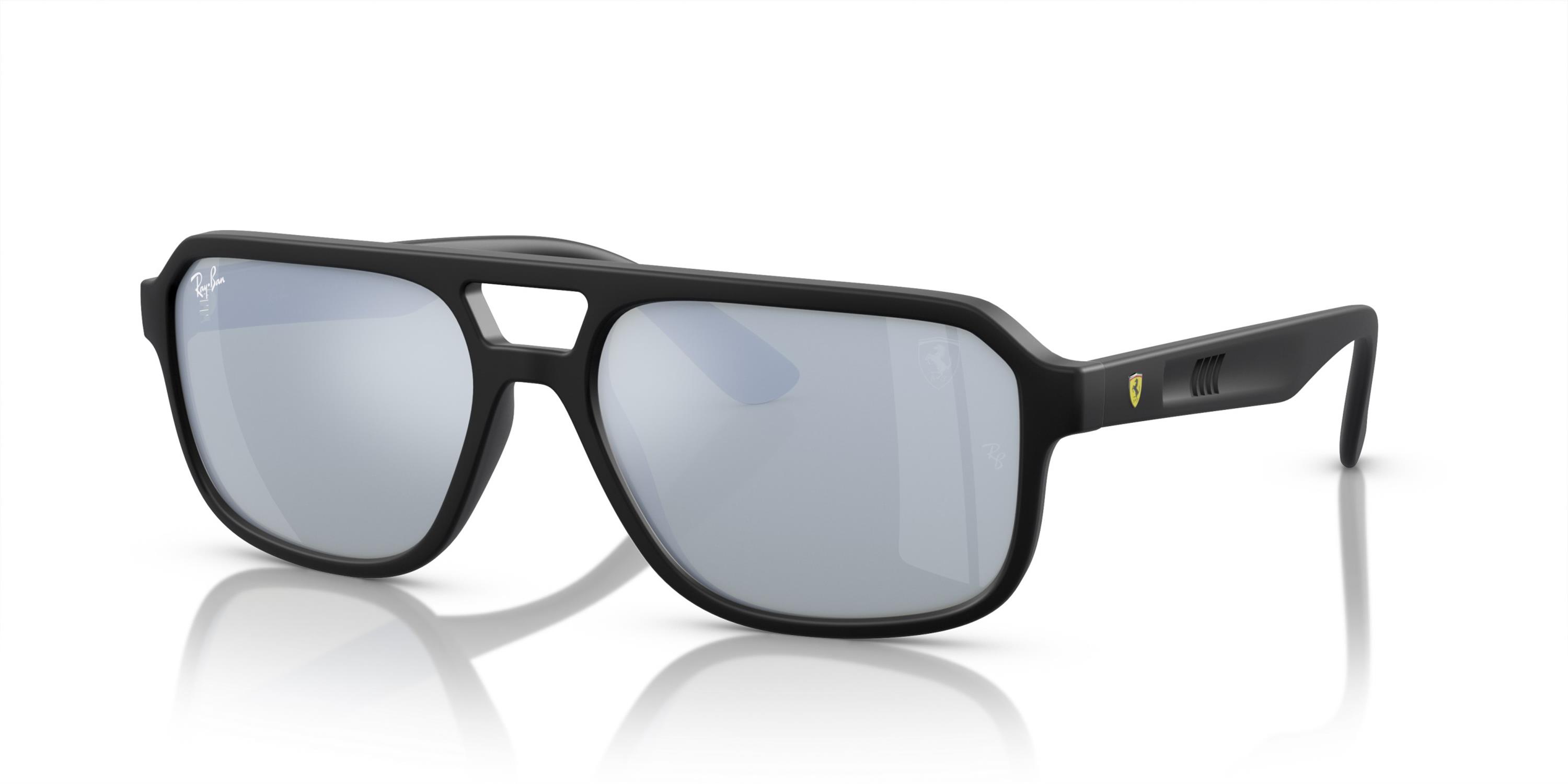 RAY-BAN 0RB4414M F68430 58