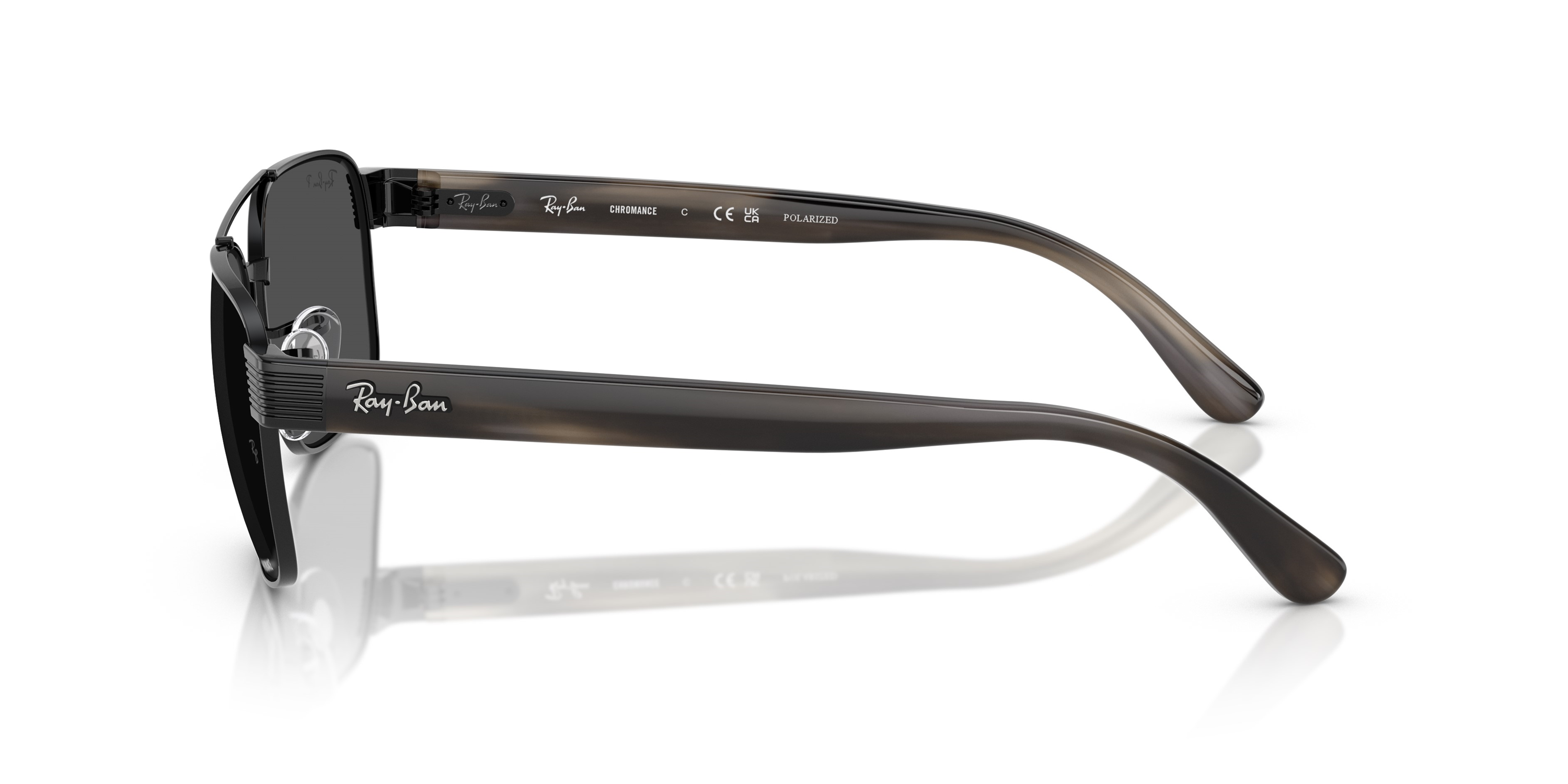 RAY-BAN 0RB3751CH 002/K8 58