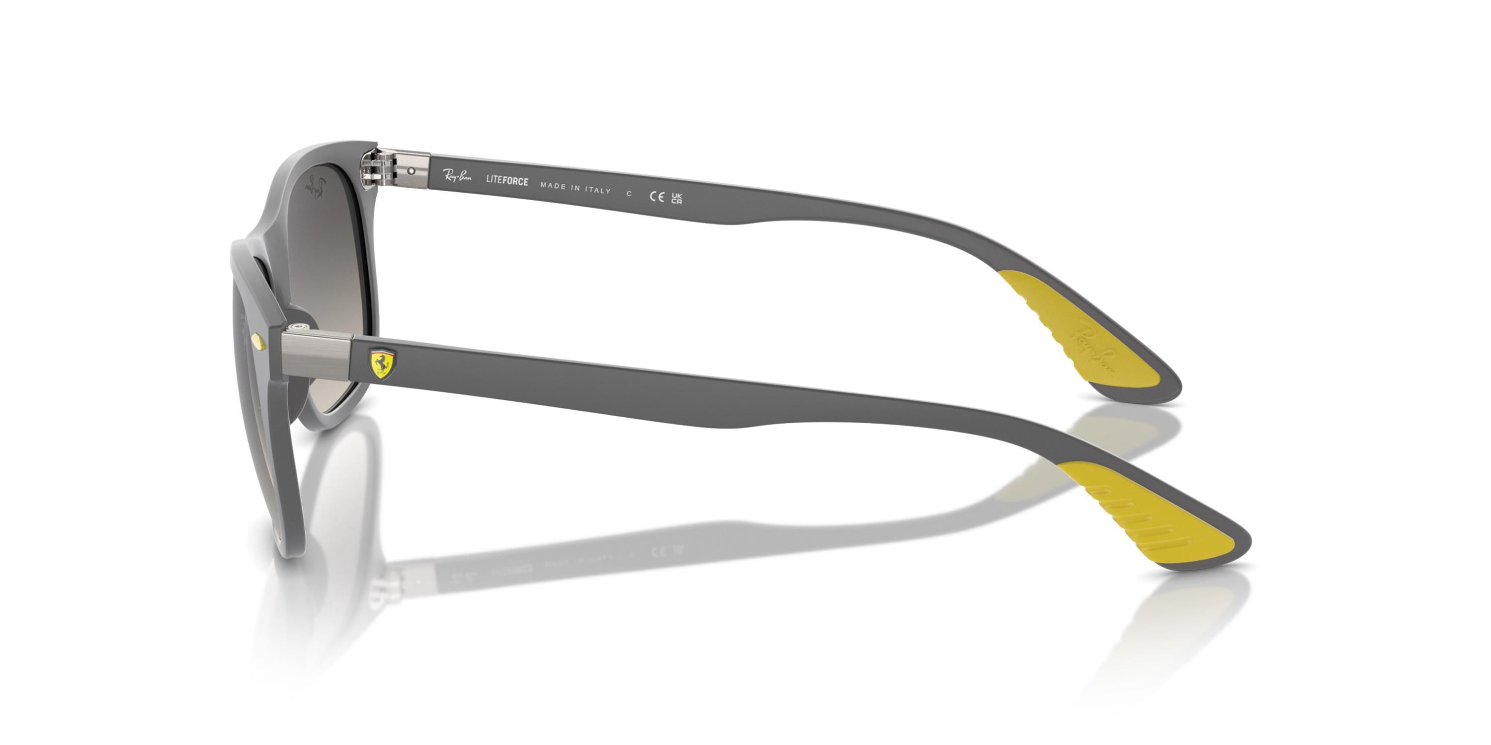 RAY-BAN 4607M F60811 55 Güneş Gözlüğü