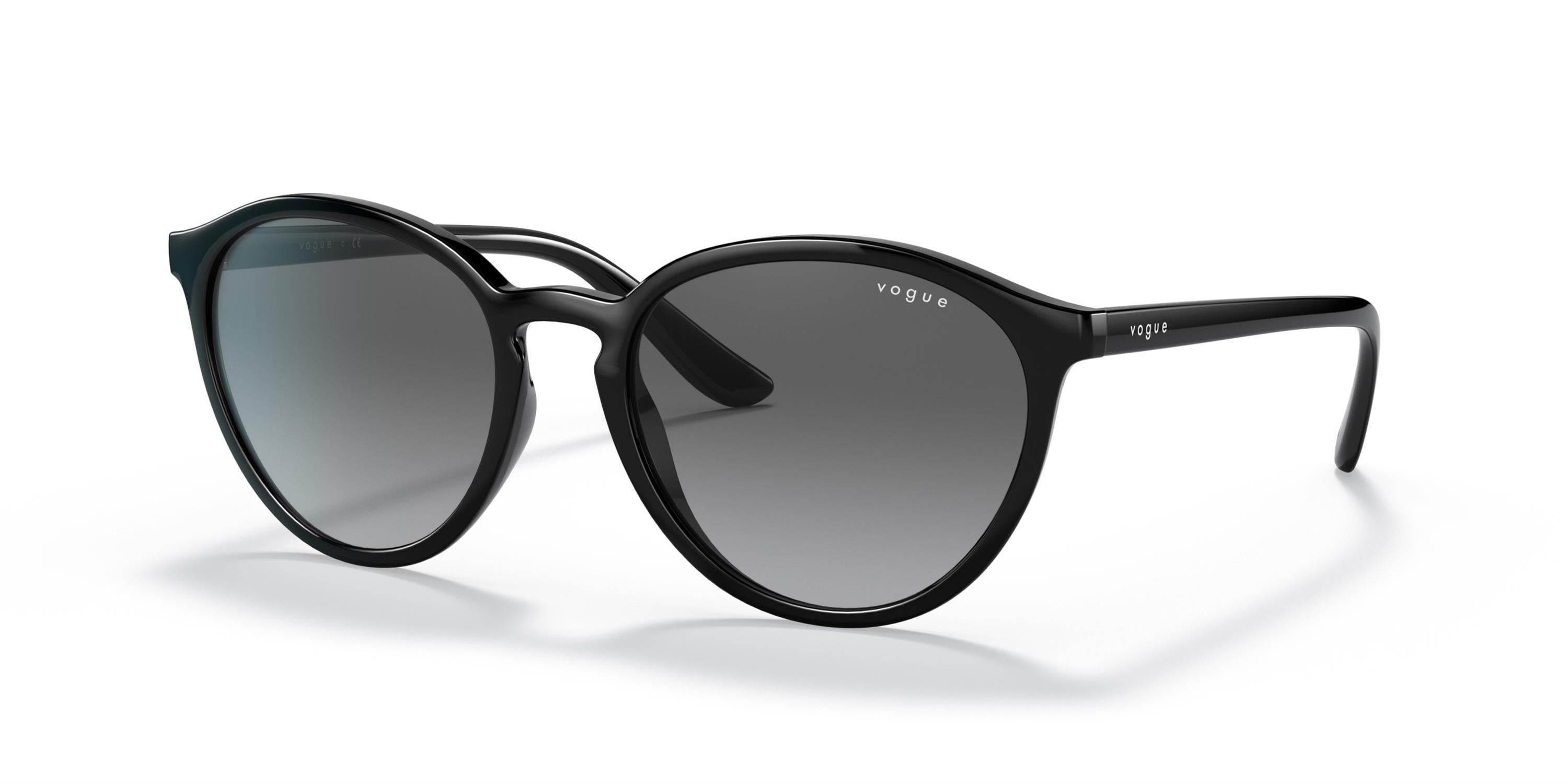 VOGUE 5374S W44/11 55 Kadın Güneş Gözlüğü