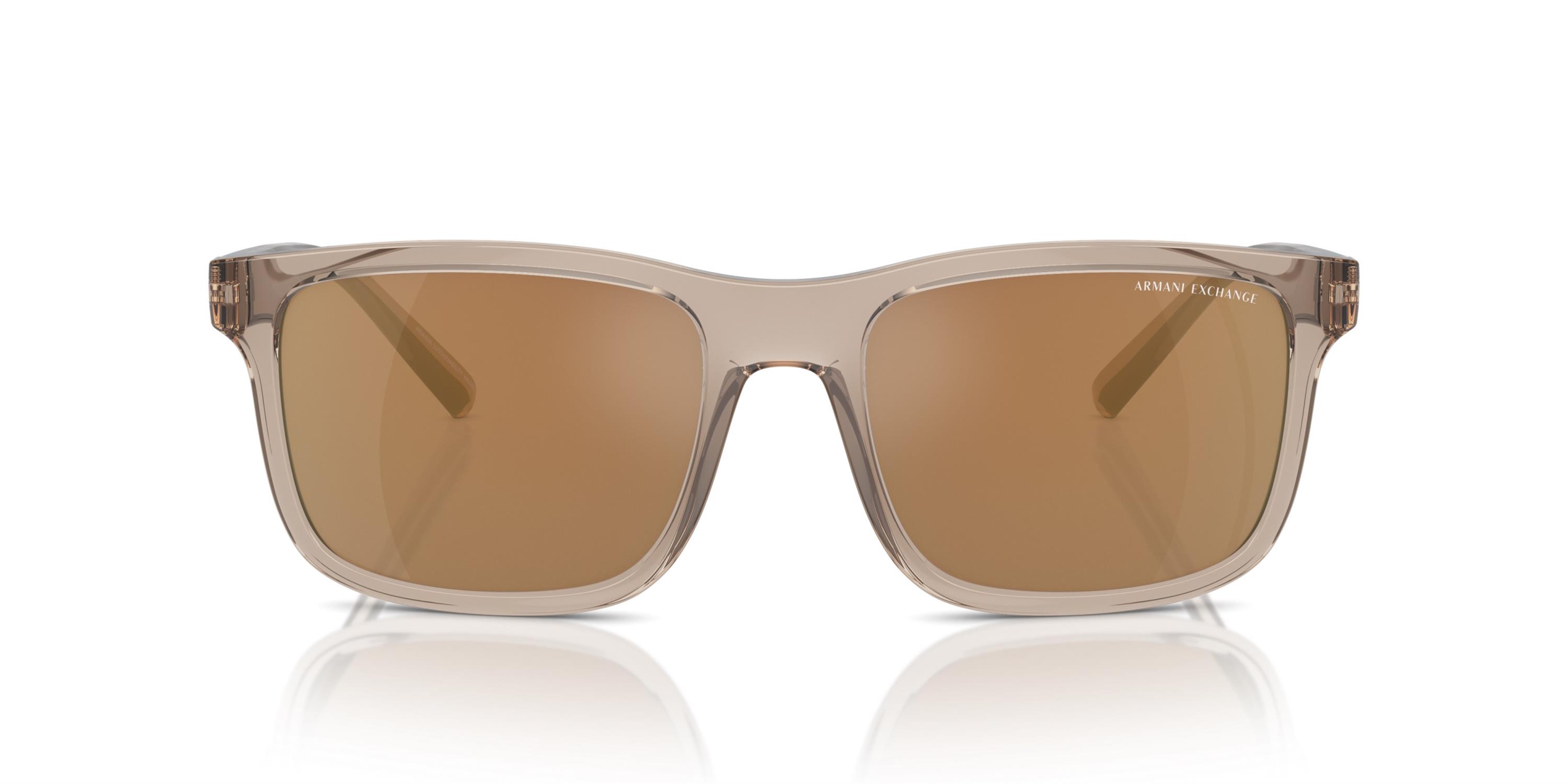 ARMANI EXCHANGE 0AX4145S 83445A 57