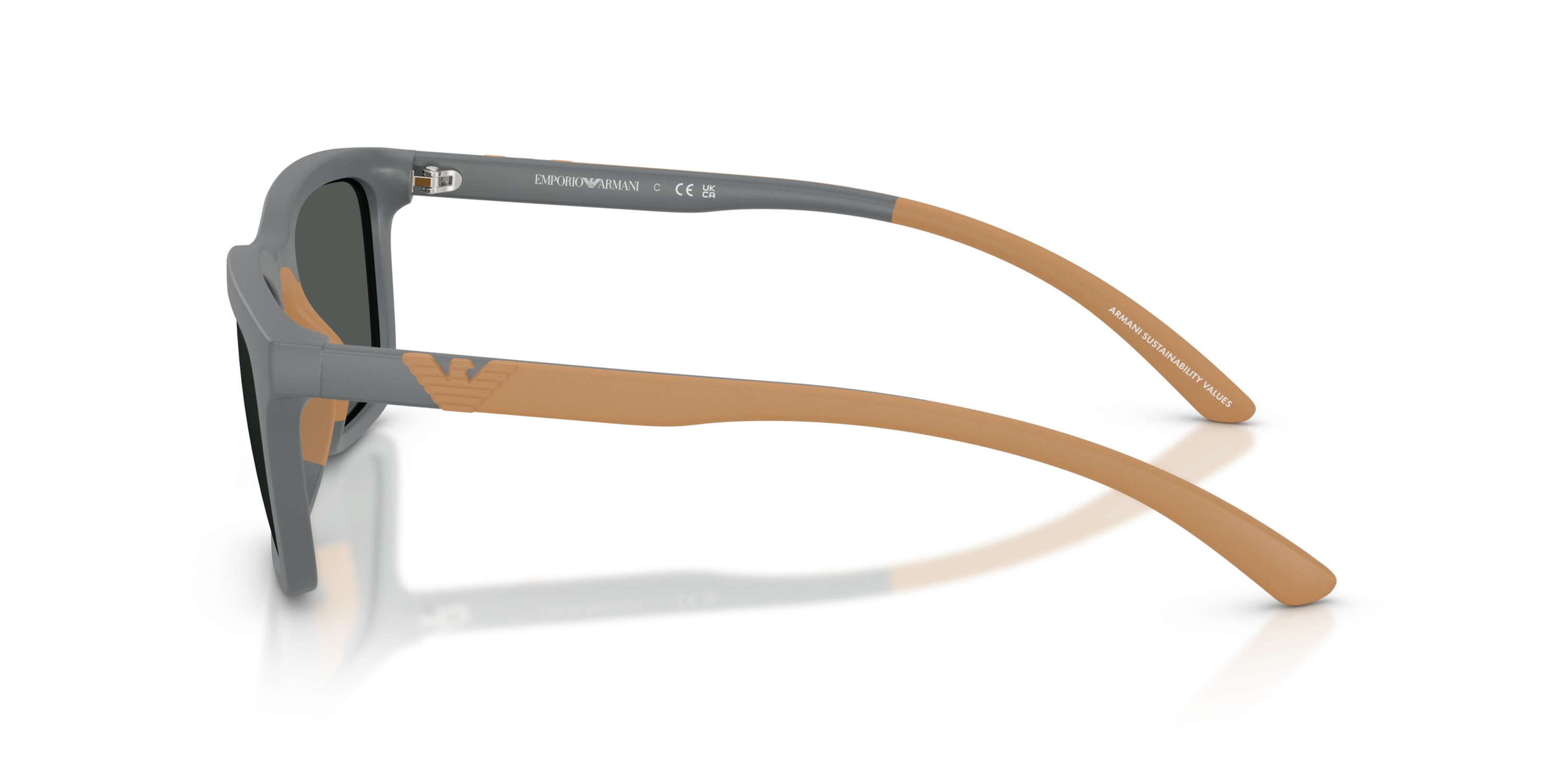 EMPORIO ARMANI 4249U 626187 55