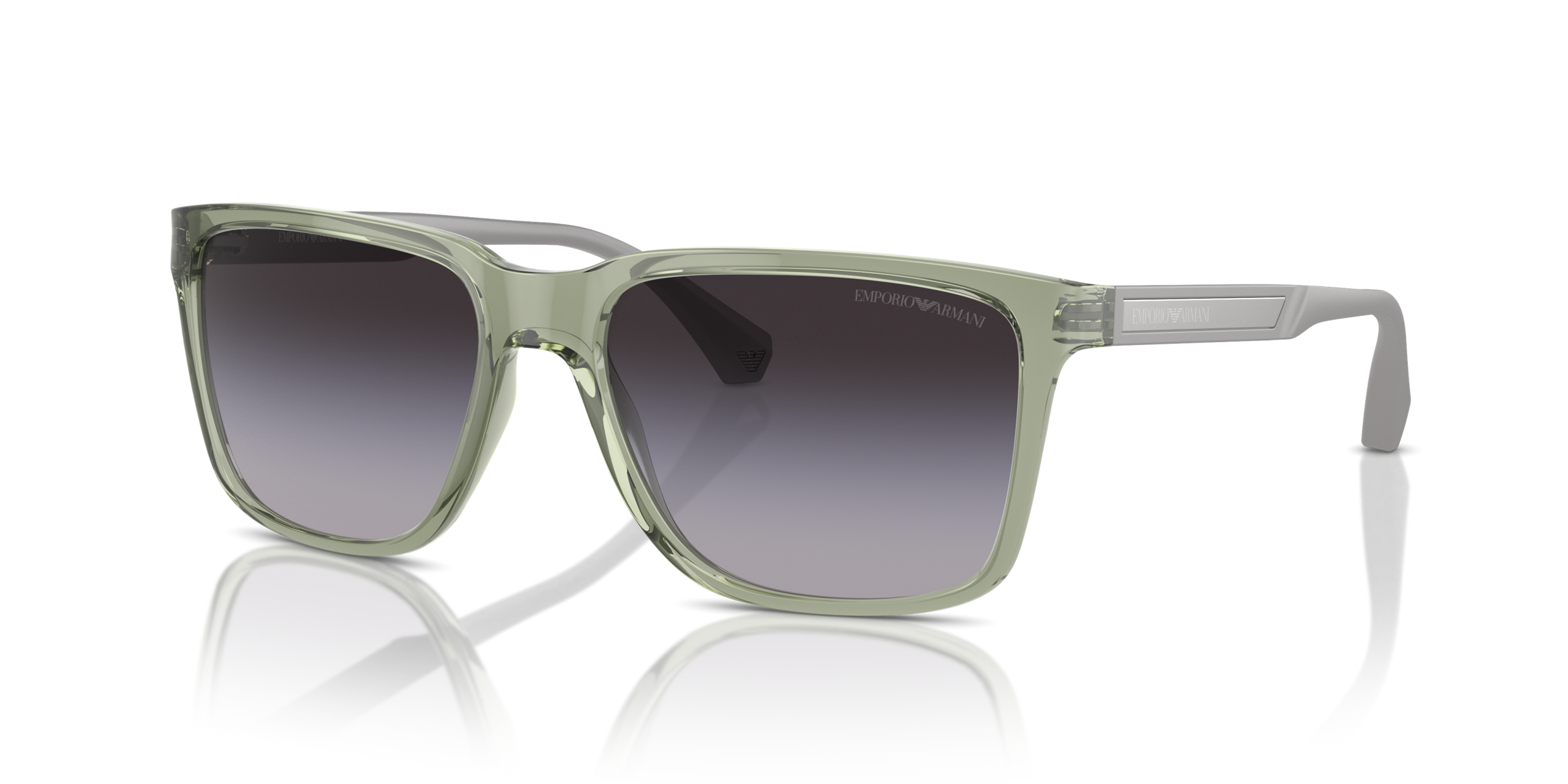 EMPORIO ARMANI 4047 53628G 56