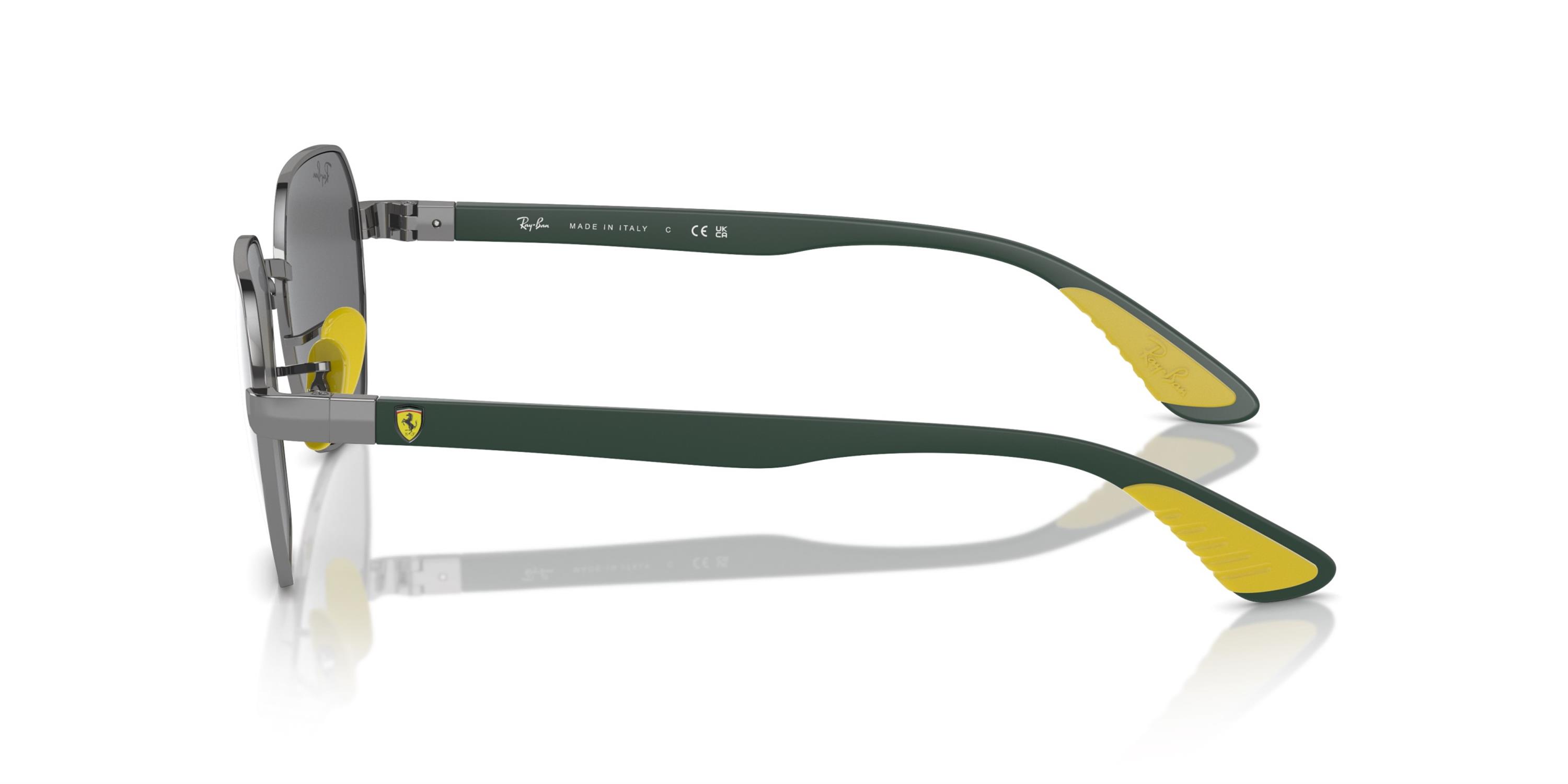 RAY-BAN 0RB3794M F0956G 54