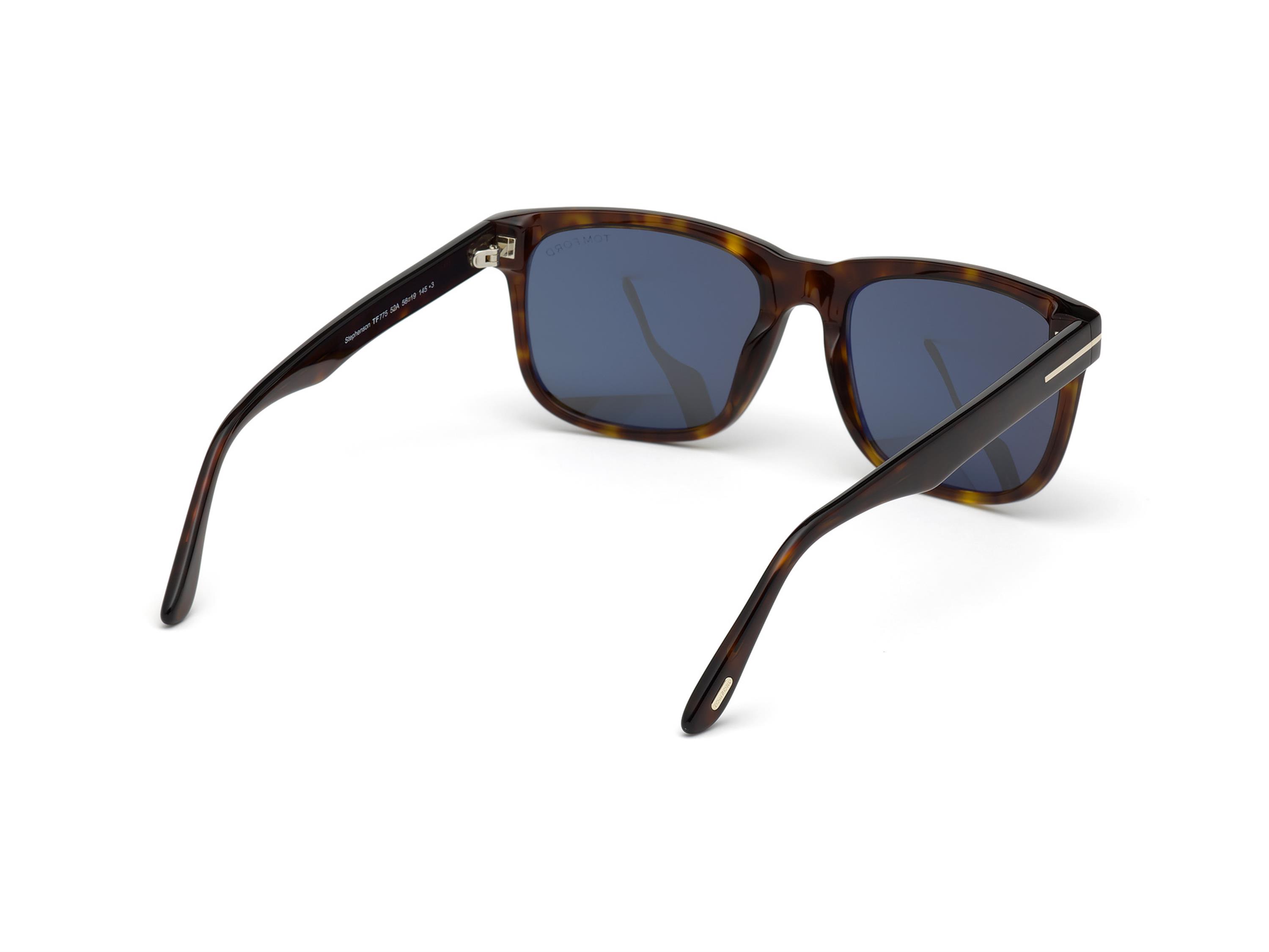 TOM FORD FT0775 52A 56