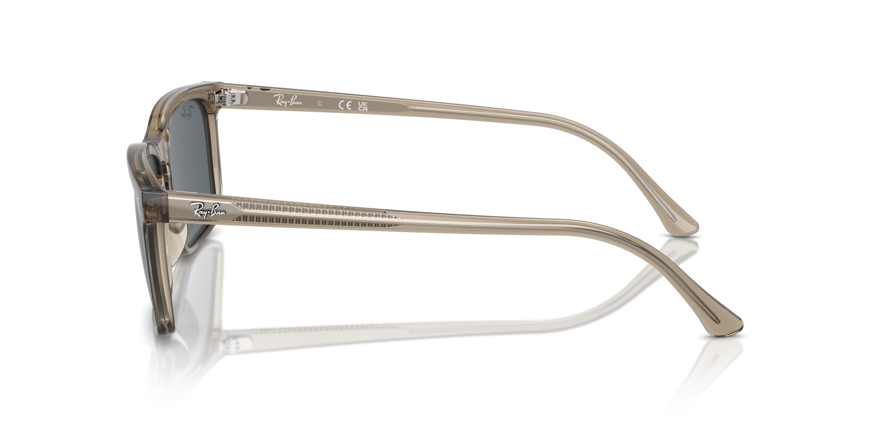 RAY-BAN 4435 6765R5 56 Güneş Gözlüğü