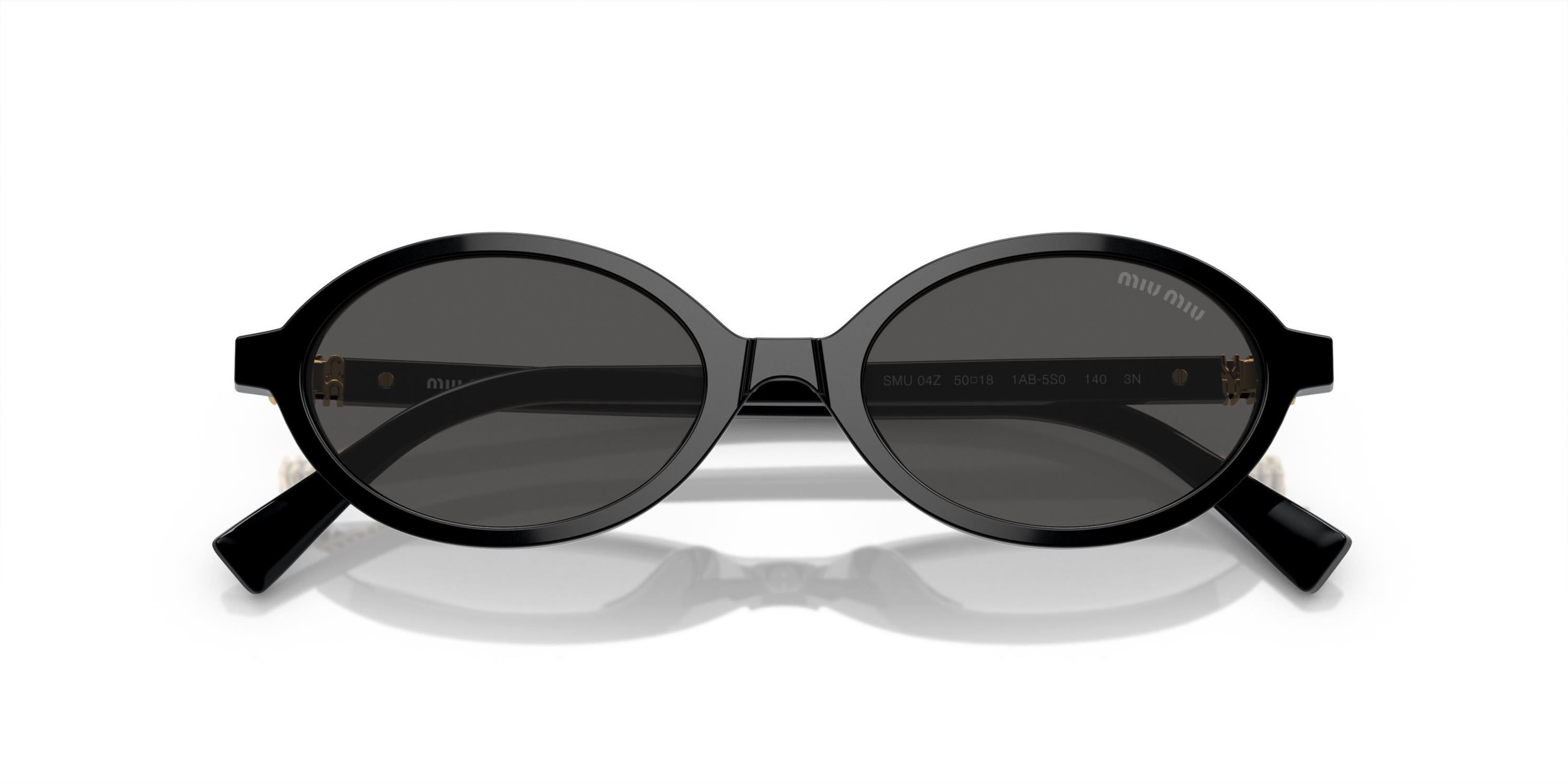 MIU MIU 0MU 04ZS 1AB5S0 50