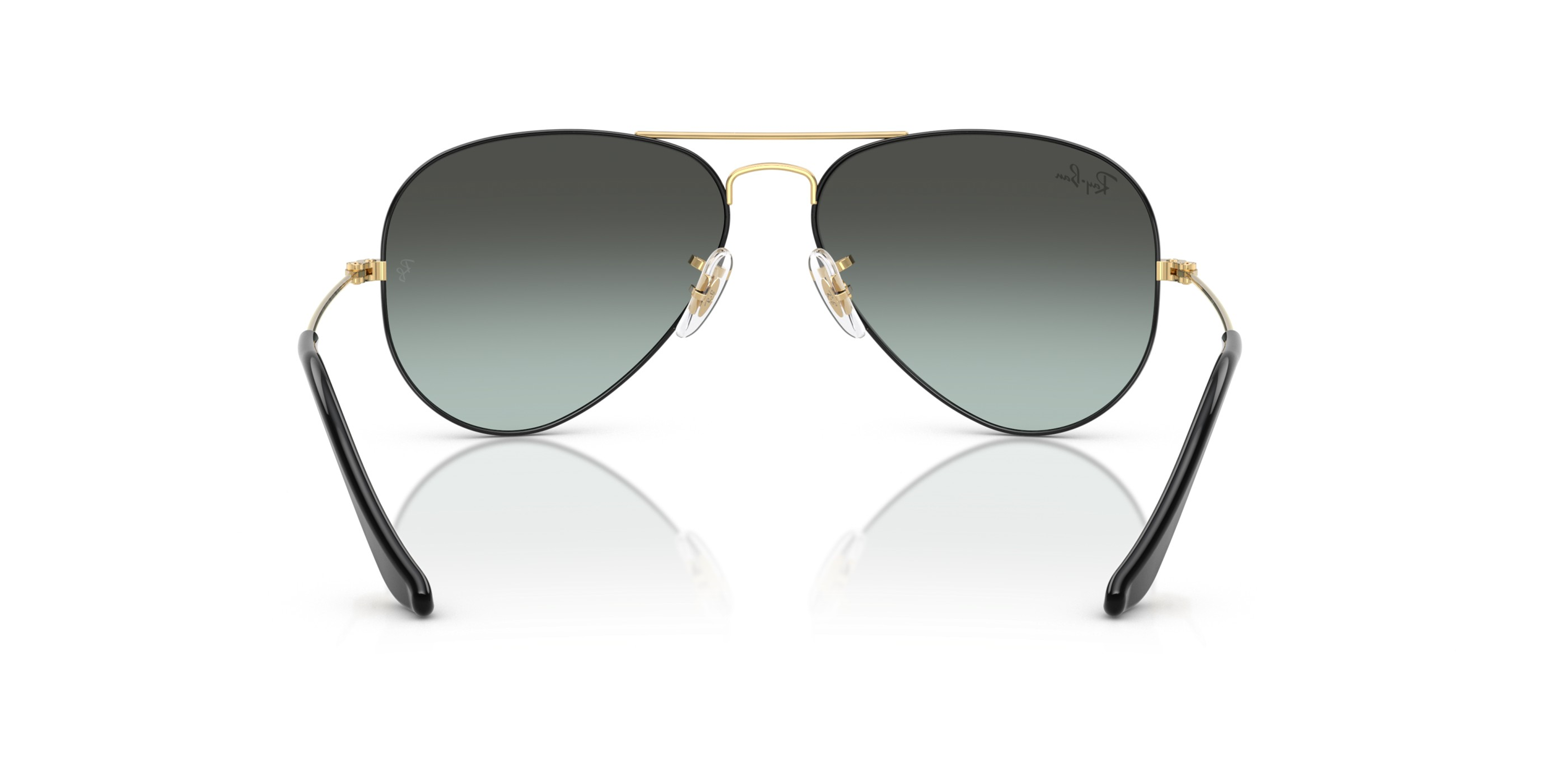RAY-BAN 3025 9271GK 58