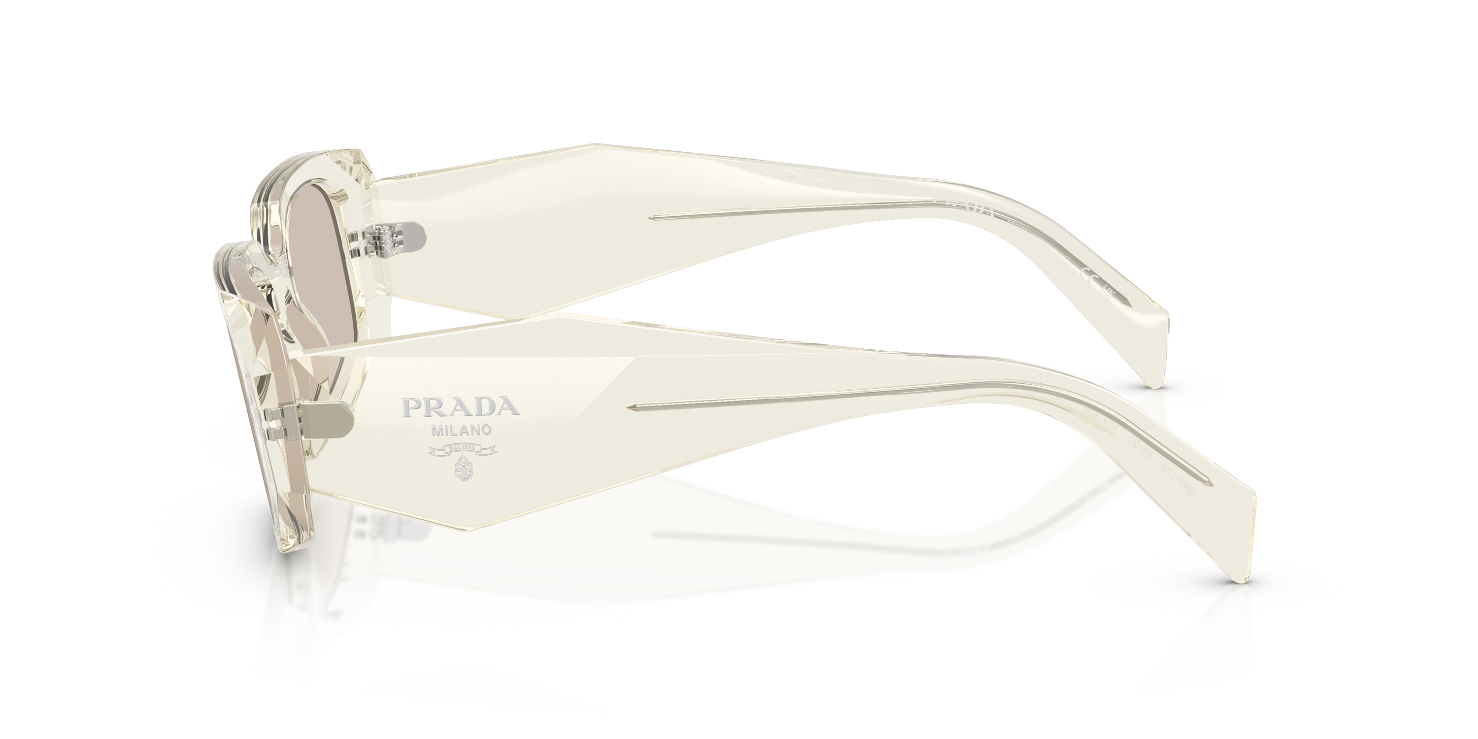 PRADA 0PR 17WS 19X30N 49