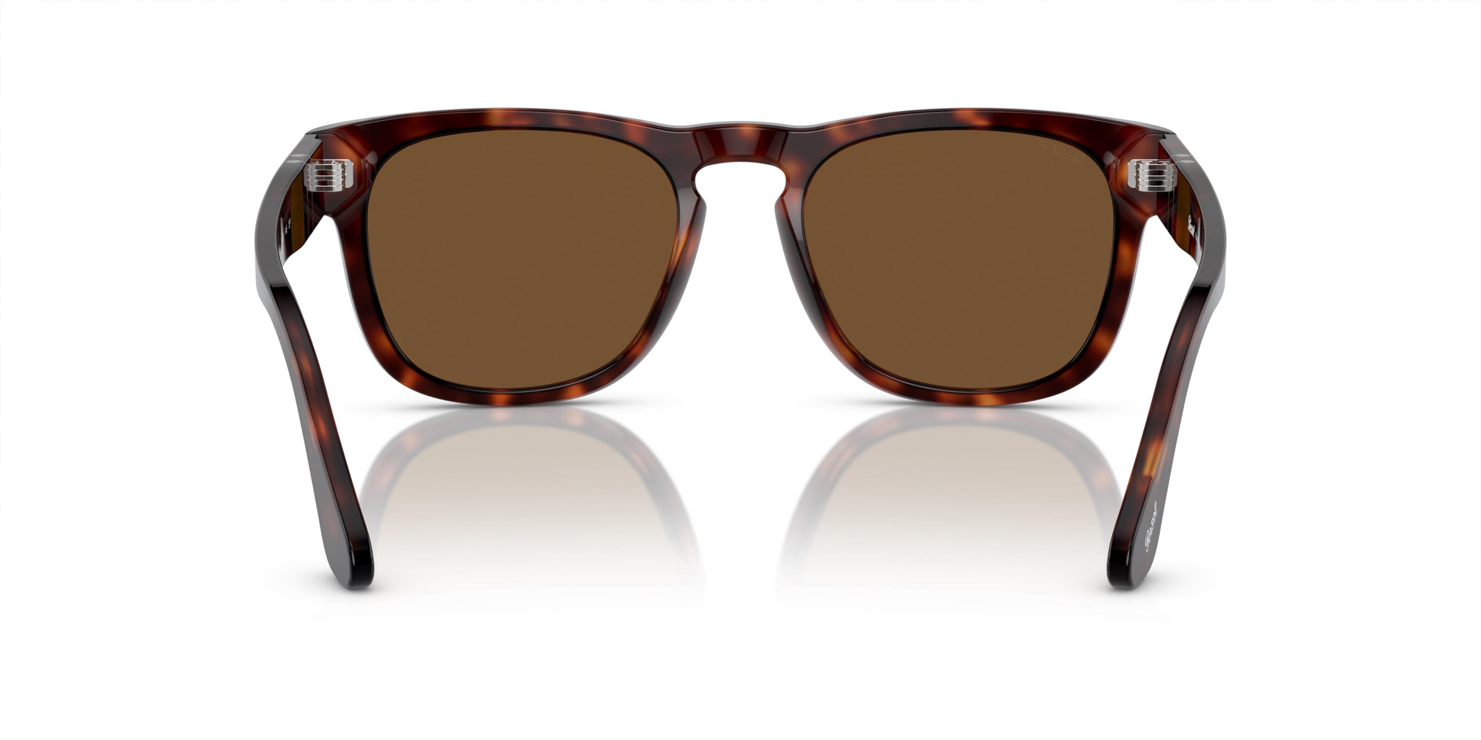 PERSOL 3333S 24/57 51 Unisex Güneş Gözlüğü