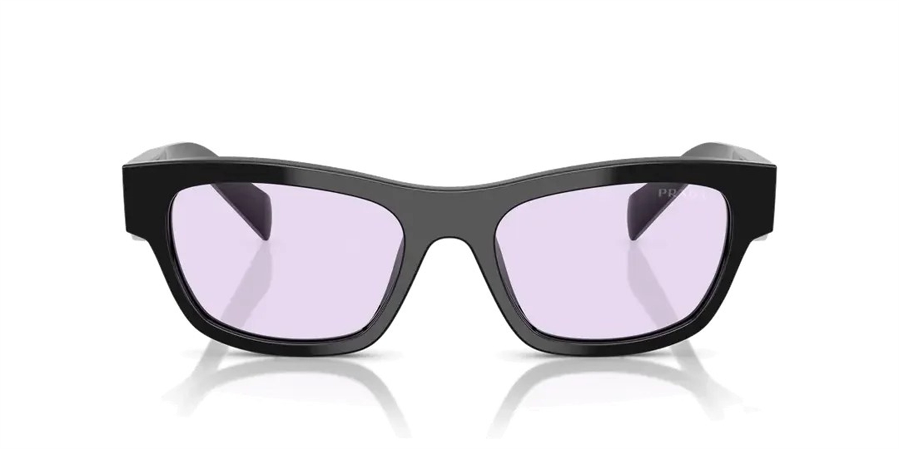 PRADA B09S 16K40J 52