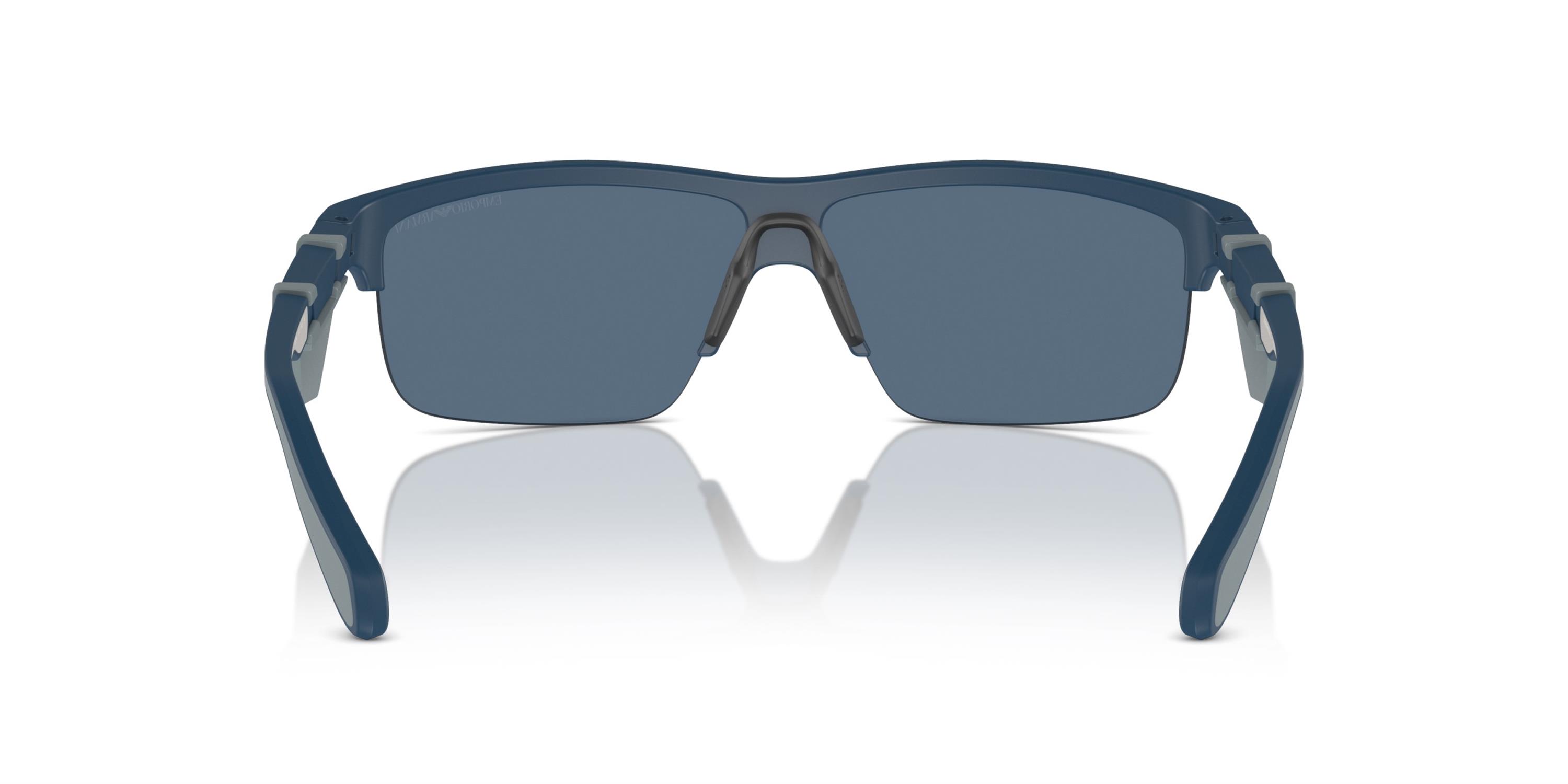 EMPORIO ARMANI 4218 576380 35 Erkek Güneş Gözlüğü