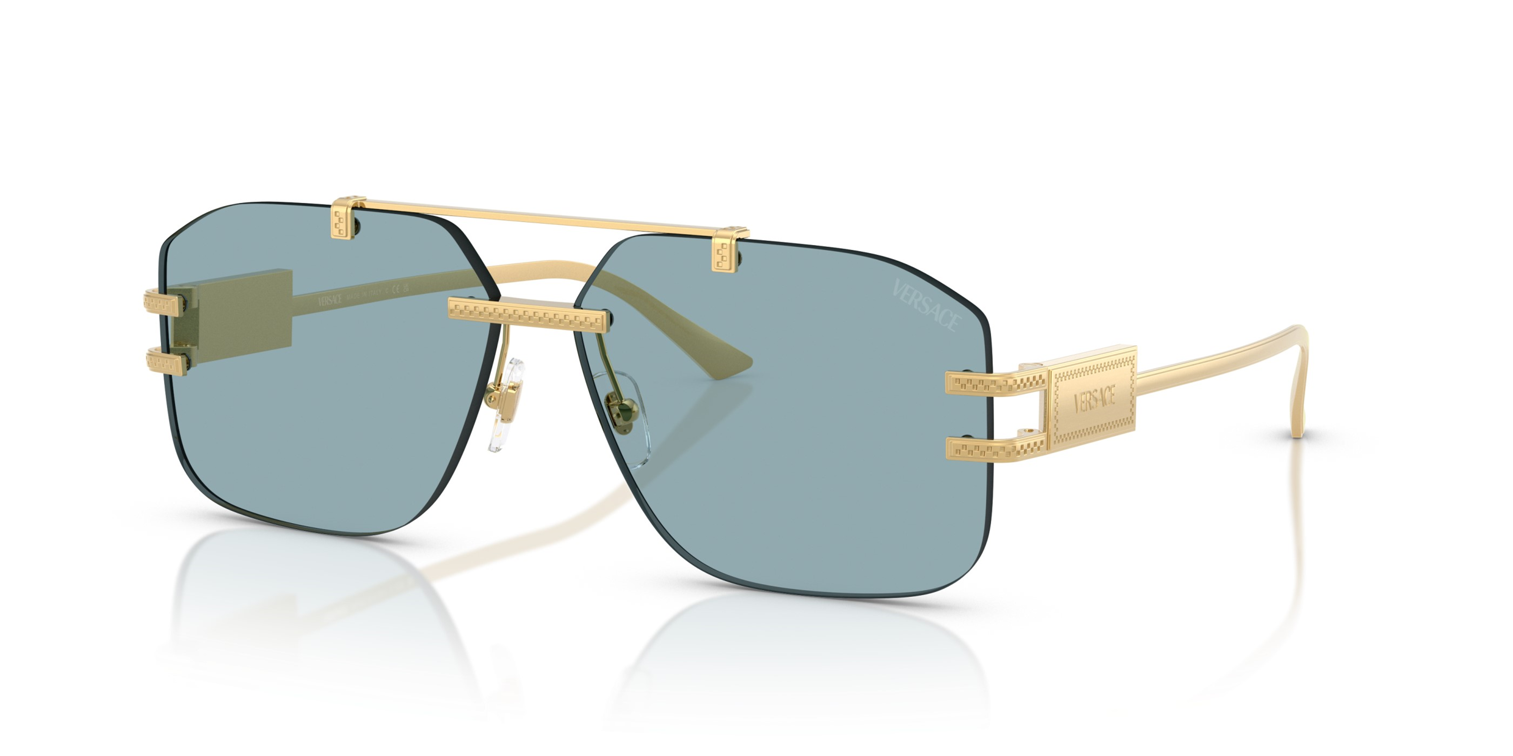 VERSACE 2275 100280 60