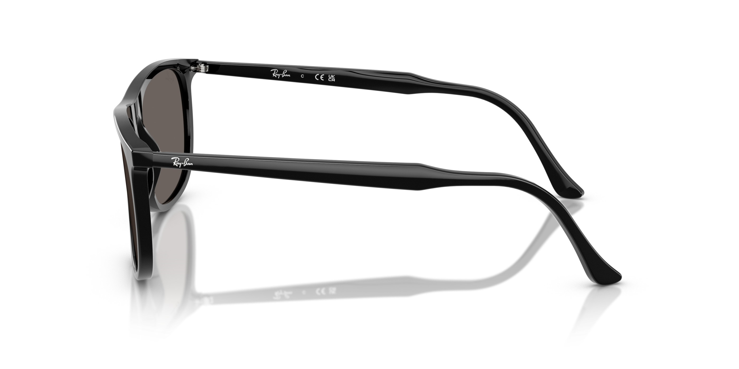 RAY-BAN 2216 901/B1 58