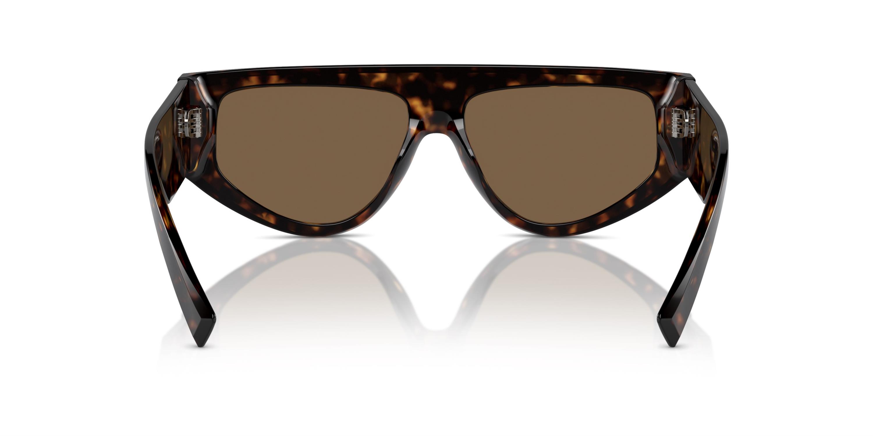 DOLCE & GABBANA 4461 502/73 57 Erkek Güneş Gözlüğü
